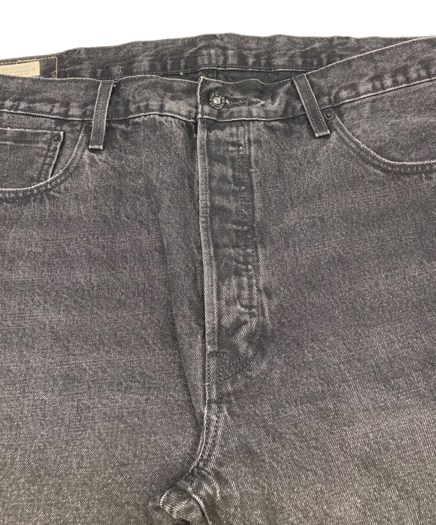 中古・古着通販】LEVI'S (リーバイス) 24AW EDIFICE別注 30周年記念
