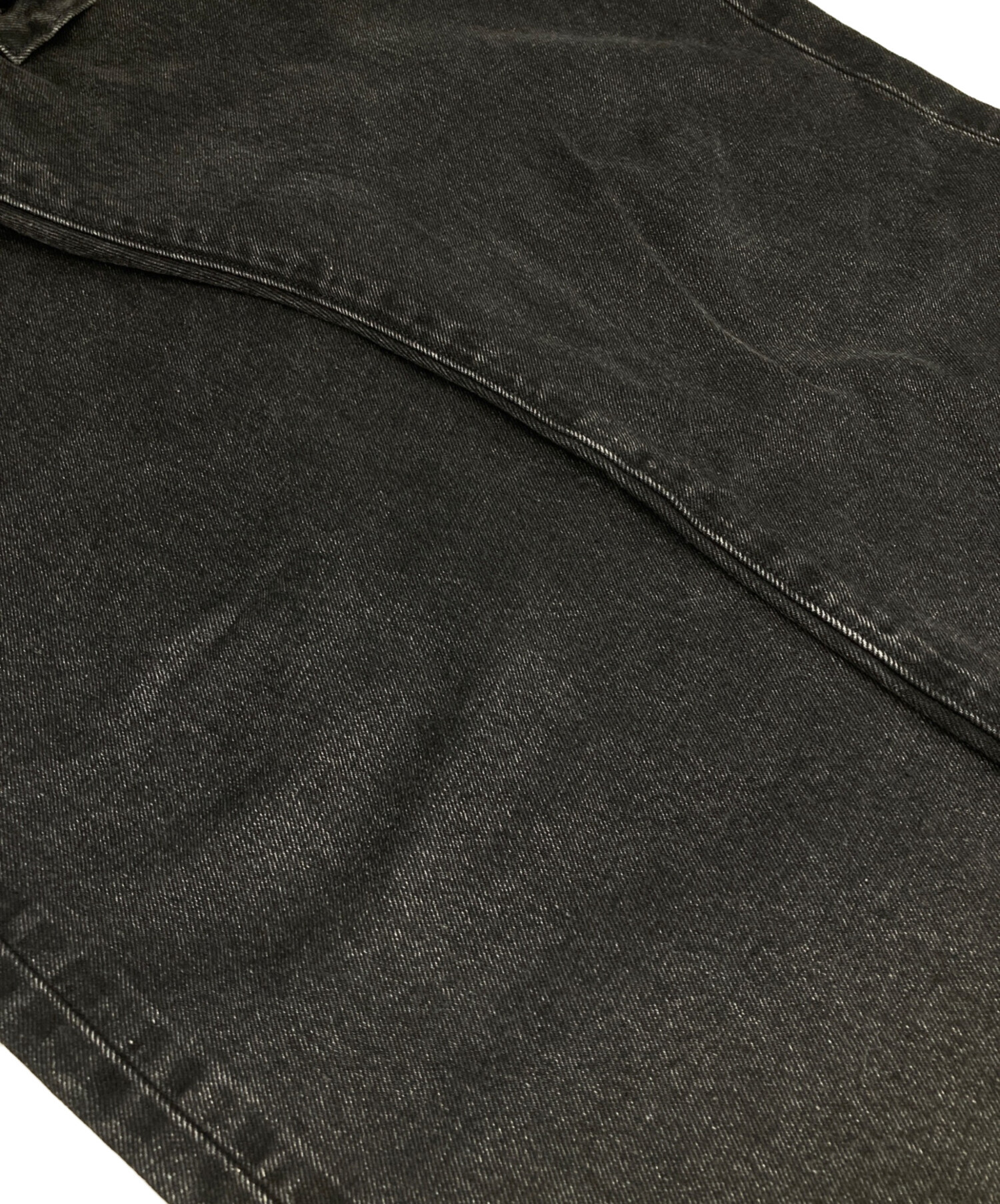 中古・古着通販】LEVI'S (リーバイス) 24AW EDIFICE別注 30周年記念