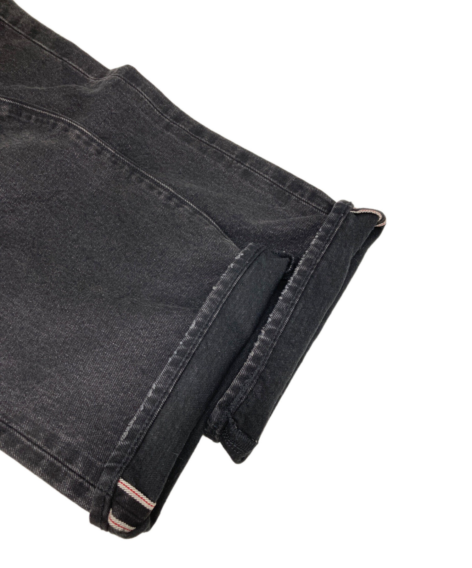 中古・古着通販】LEVI'S (リーバイス) 24AW EDIFICE別注 30周年記念