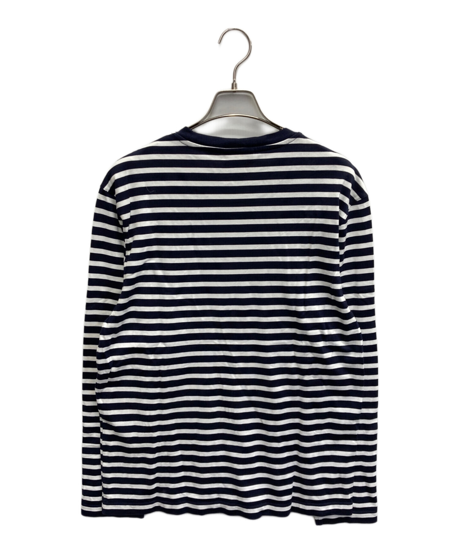 中古・古着通販】MAISON KITSUNE (メゾンキツネ) フォックスヘッド