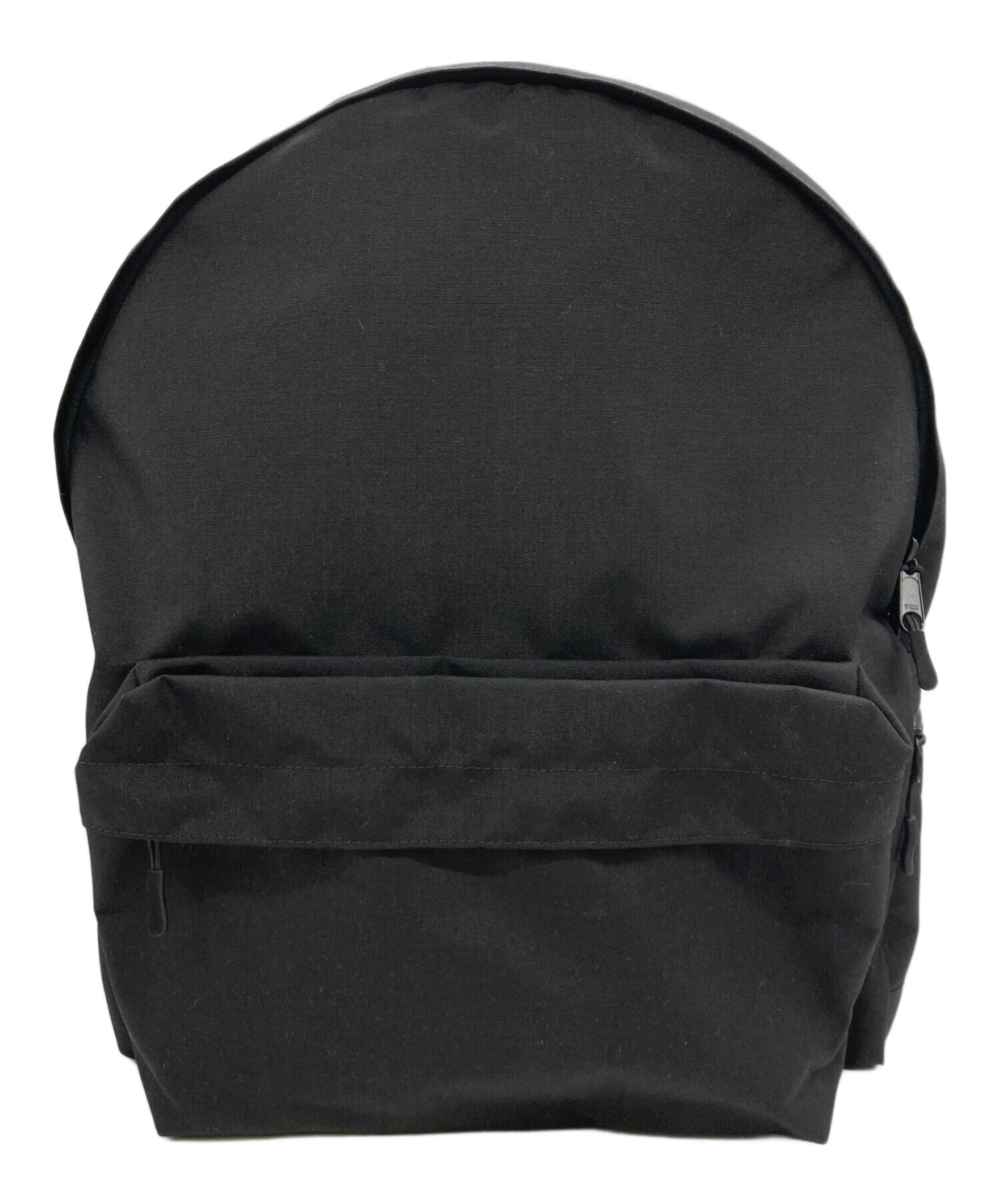 中古・古着通販】Bagjack (バッグジャック) Daypack S ブラック