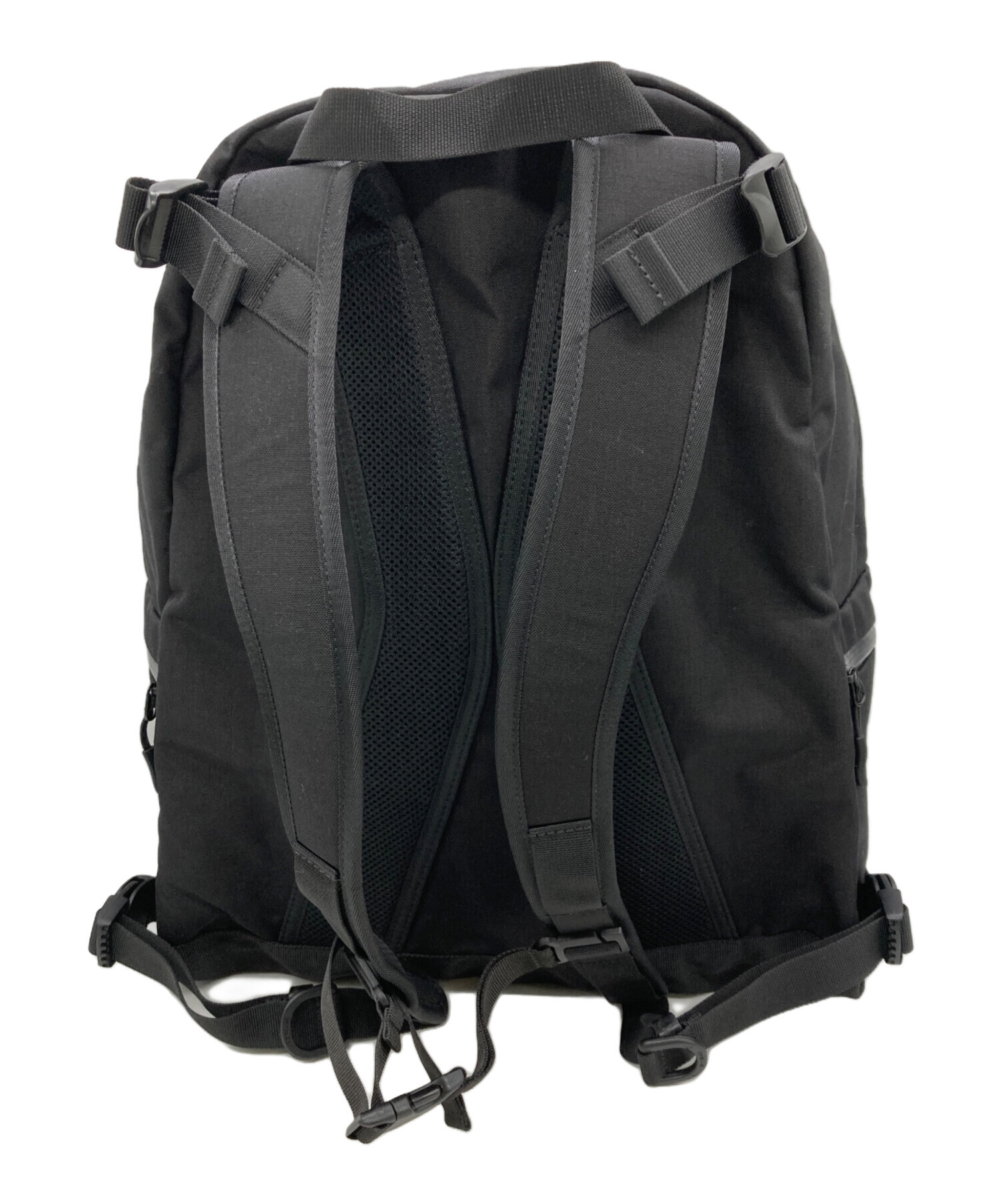 中古・古着通販】Bagjack (バッグジャック) Daypack S ブラック