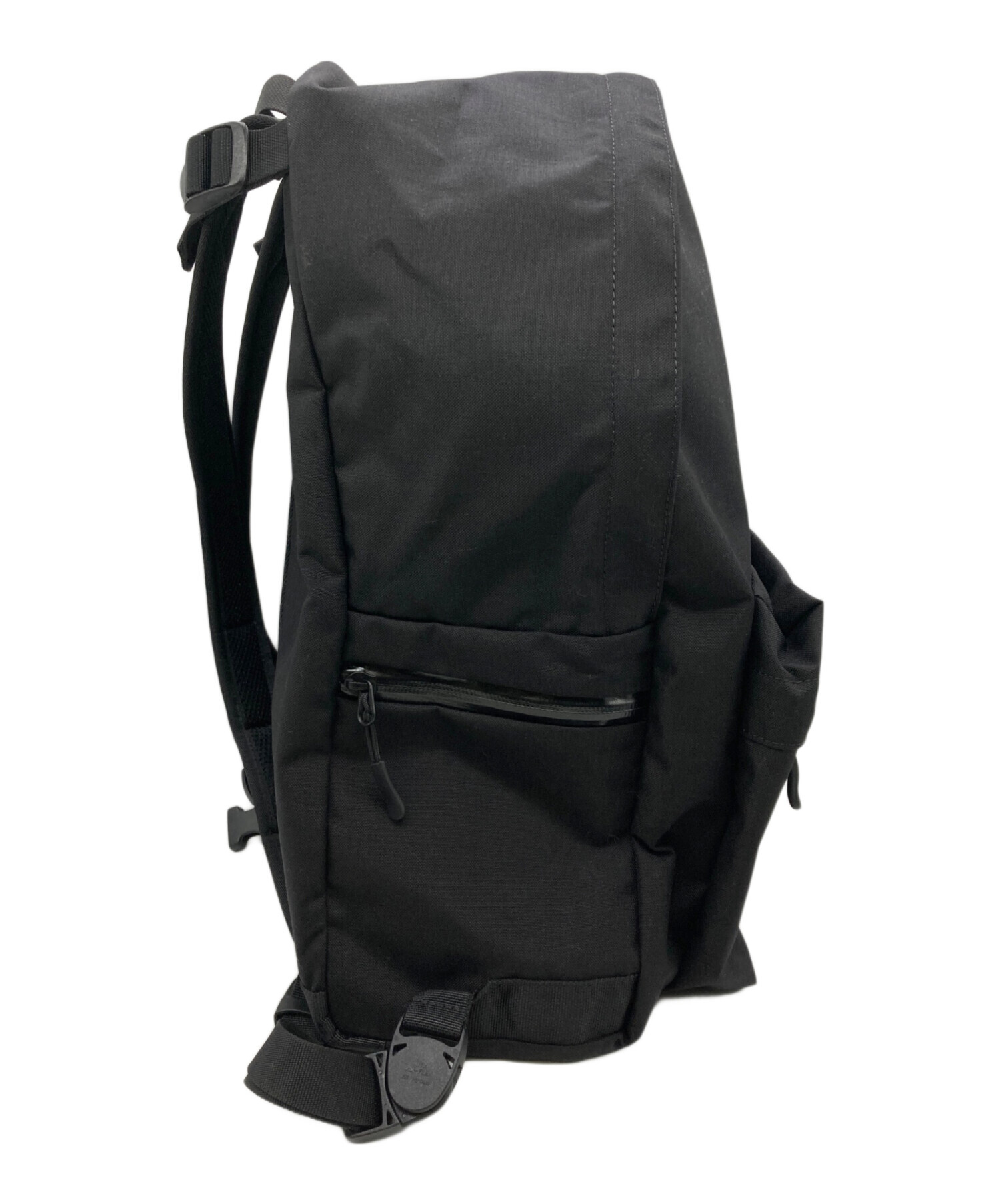 ☆新品未使用／期間限定セール☆ バッグジャック　バックパック 中古・古着通販】Bagjack (バッグジャック) Daypack S ブラック