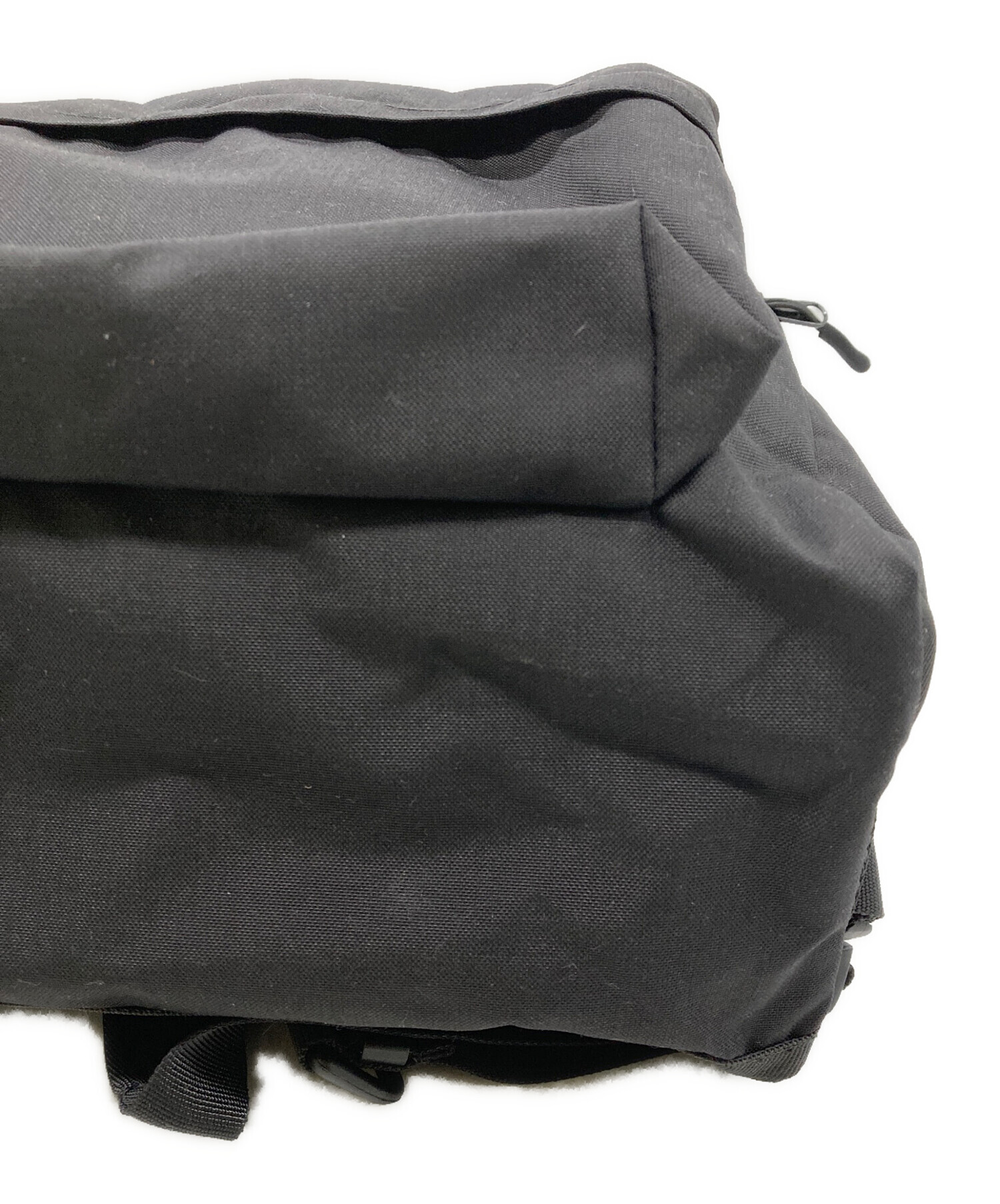 中古・古着通販】Bagjack (バッグジャック) Daypack S ブラック
