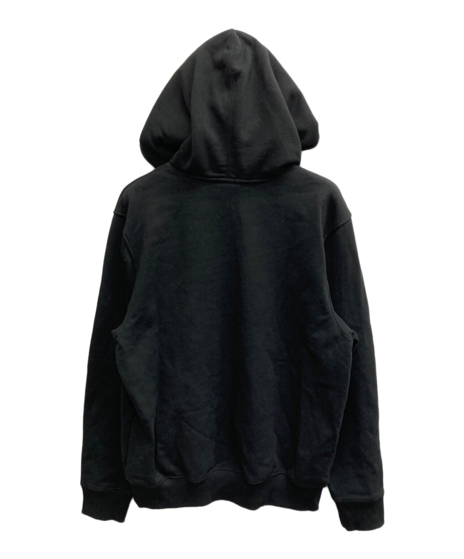 中古・古着通販】stussy (ステューシー) SPORT EMBROIDERED HOODI