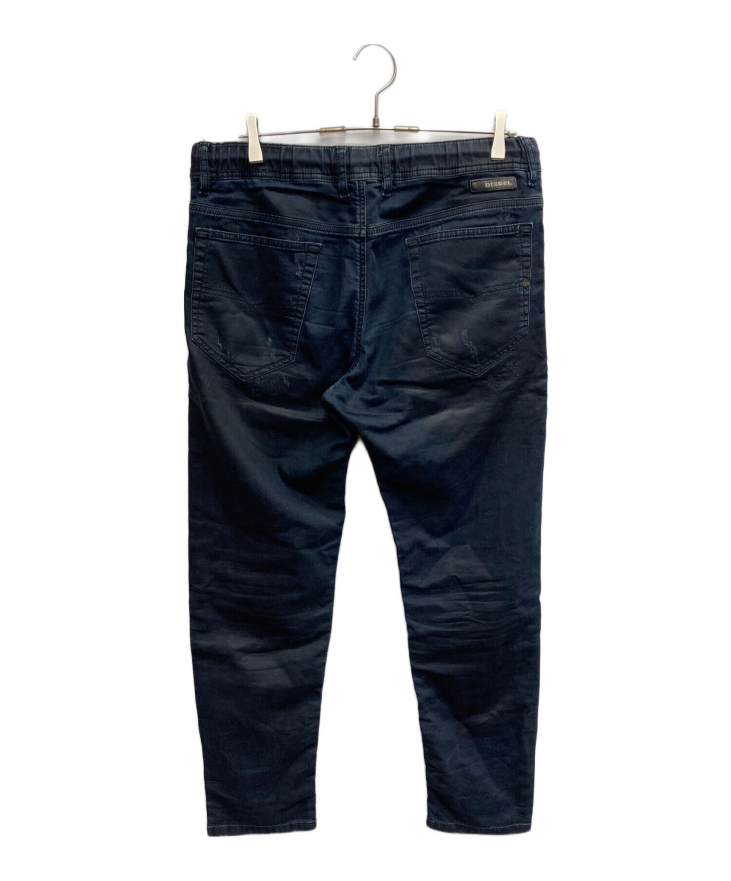 中古・古着通販】DIESEL (ディーゼル) NARROT-NE ジョグ ジーンズ