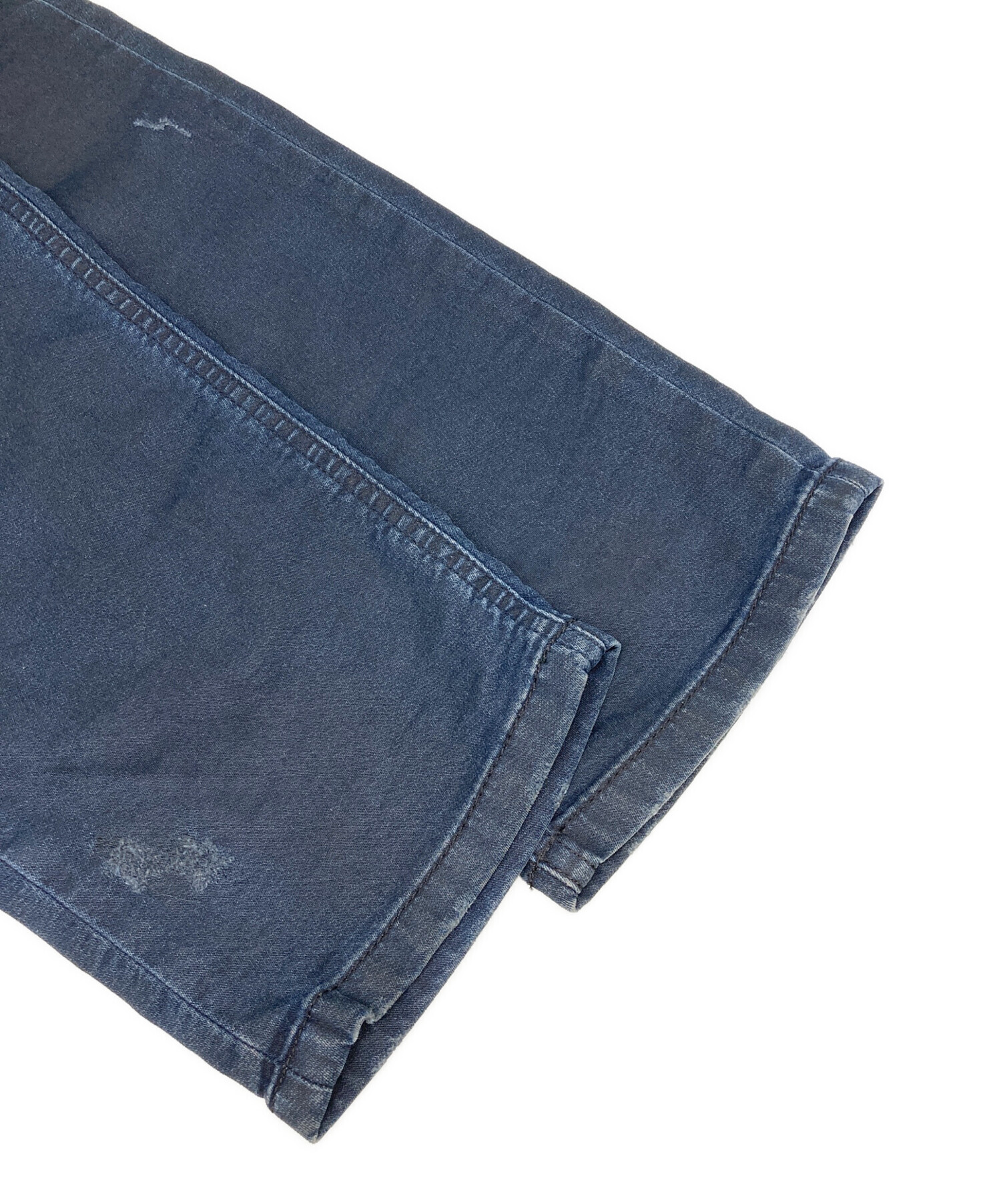 中古・古着通販】DIESEL (ディーゼル) NARROT-NE ジョグ ジーンズ