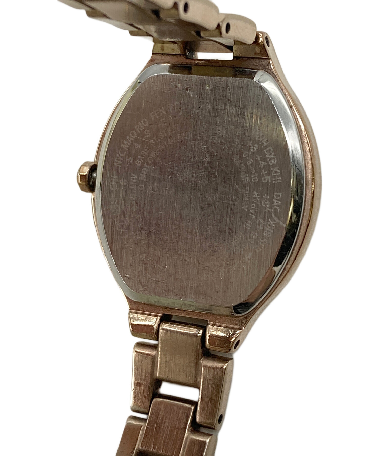 中古・古着通販】CITIZEN (シチズン) XCクロスシーリストウォッチ