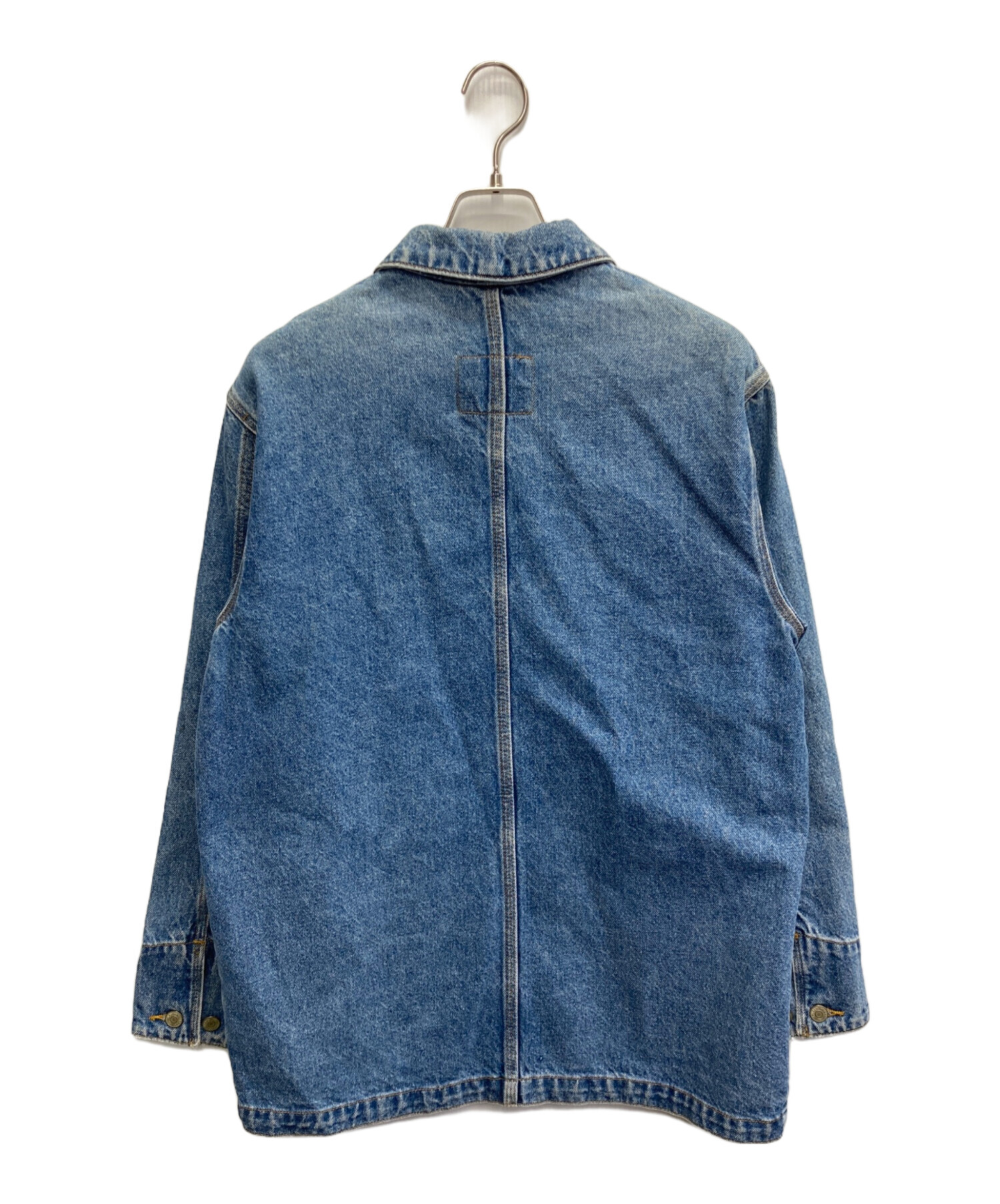 中古・古着通販】RALPH LAUREN JEANS (ラルフローレンジーンズ) デニム