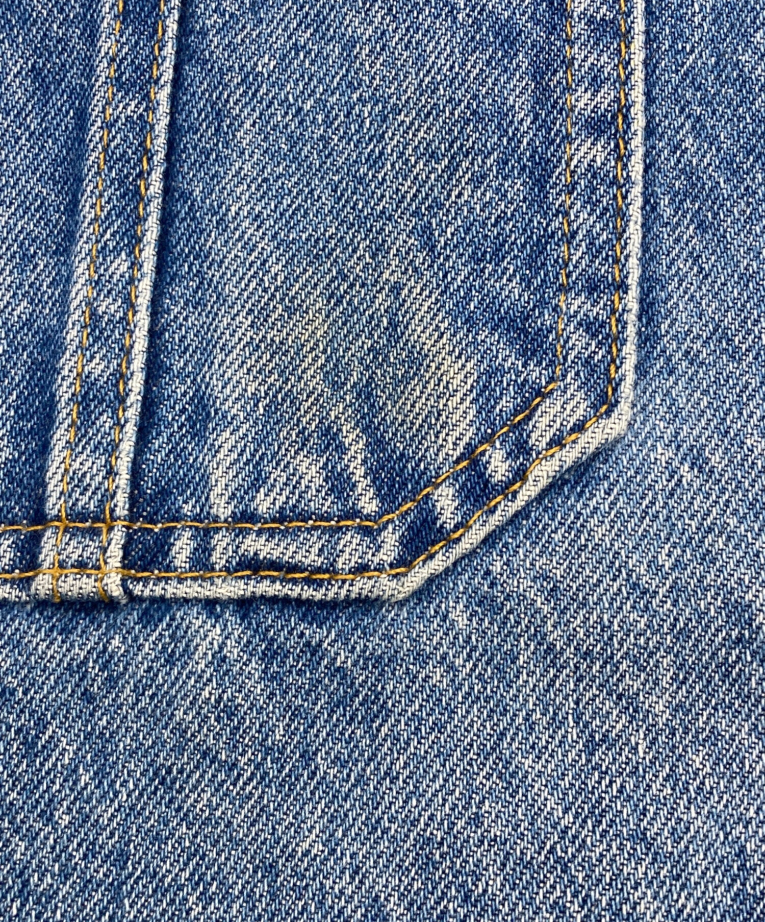 中古・古着通販】RALPH LAUREN JEANS (ラルフローレンジーンズ) デニム