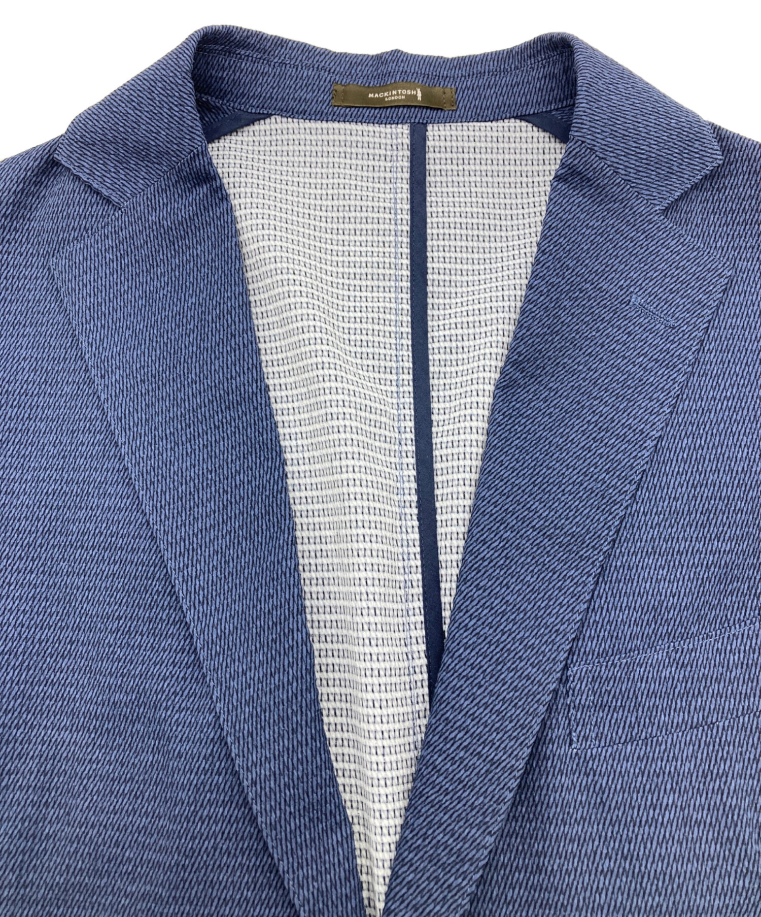 中古・古着通販】MACKINTOSH LONDON (マッキントッシュ ロンドン) シア