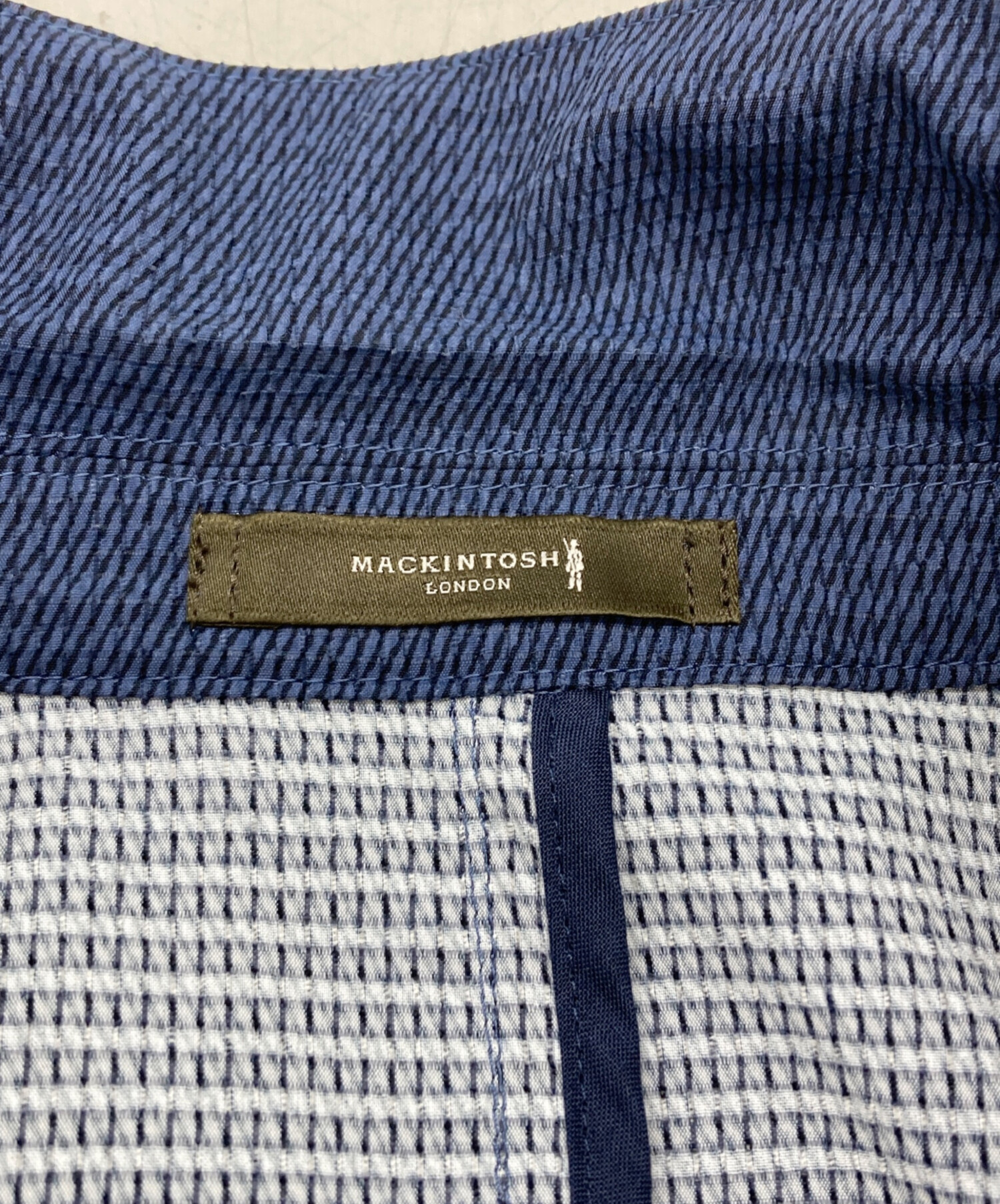 中古・古着通販】MACKINTOSH LONDON (マッキントッシュ ロンドン) シア