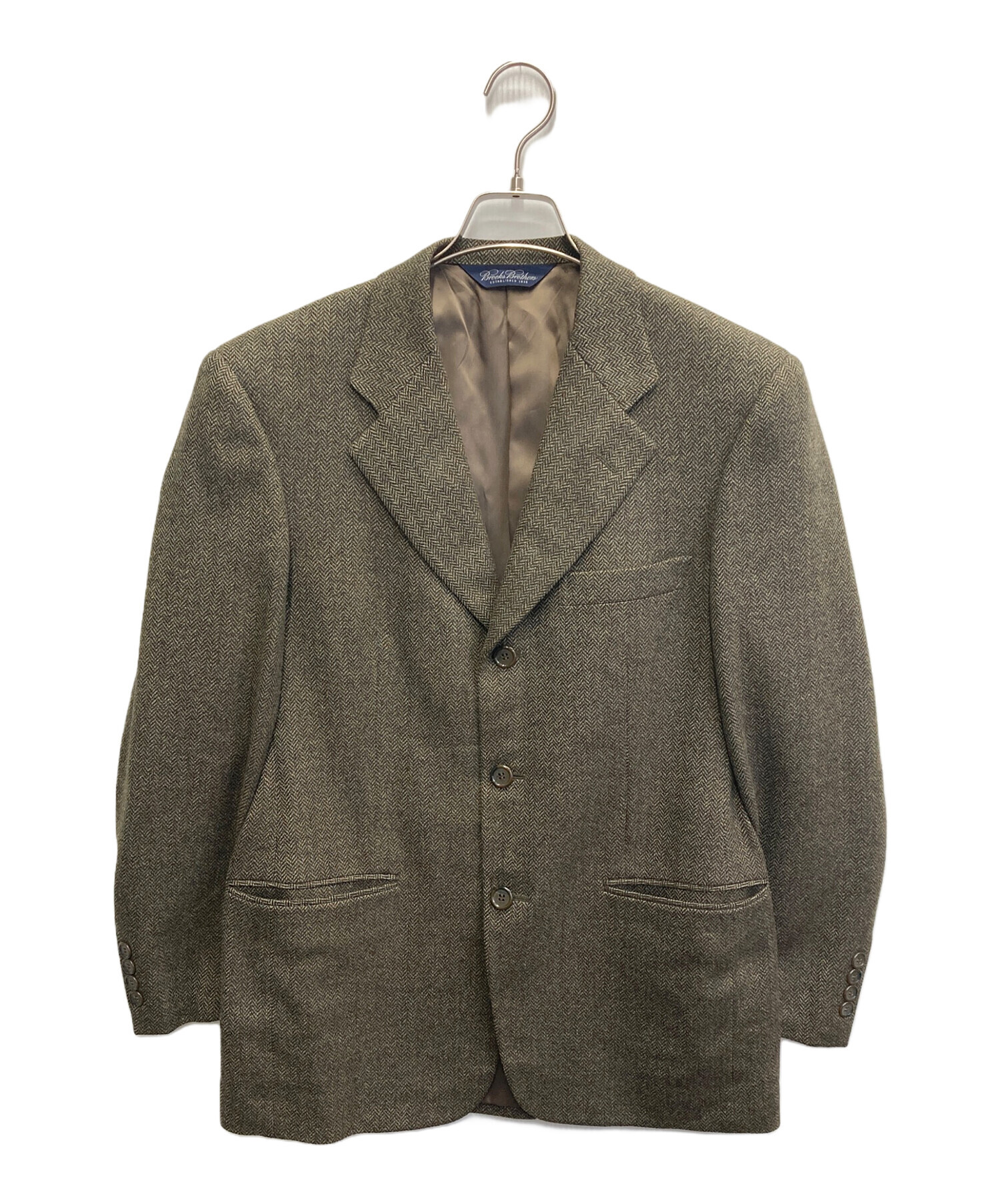 中古・古着通販】BROOKS BROTHERS (ブルックスブラザーズ