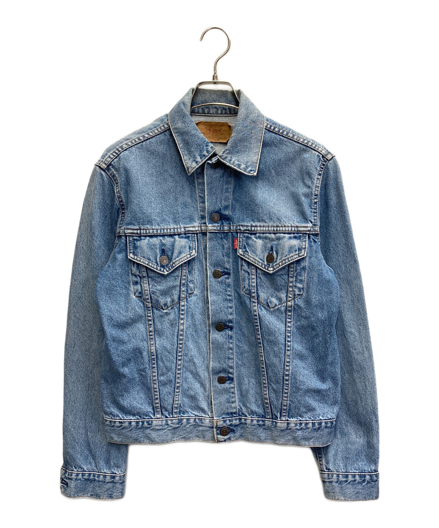 中古・古着通販】LEVI'S (リーバイス) 70505-0217 90'Sデニム