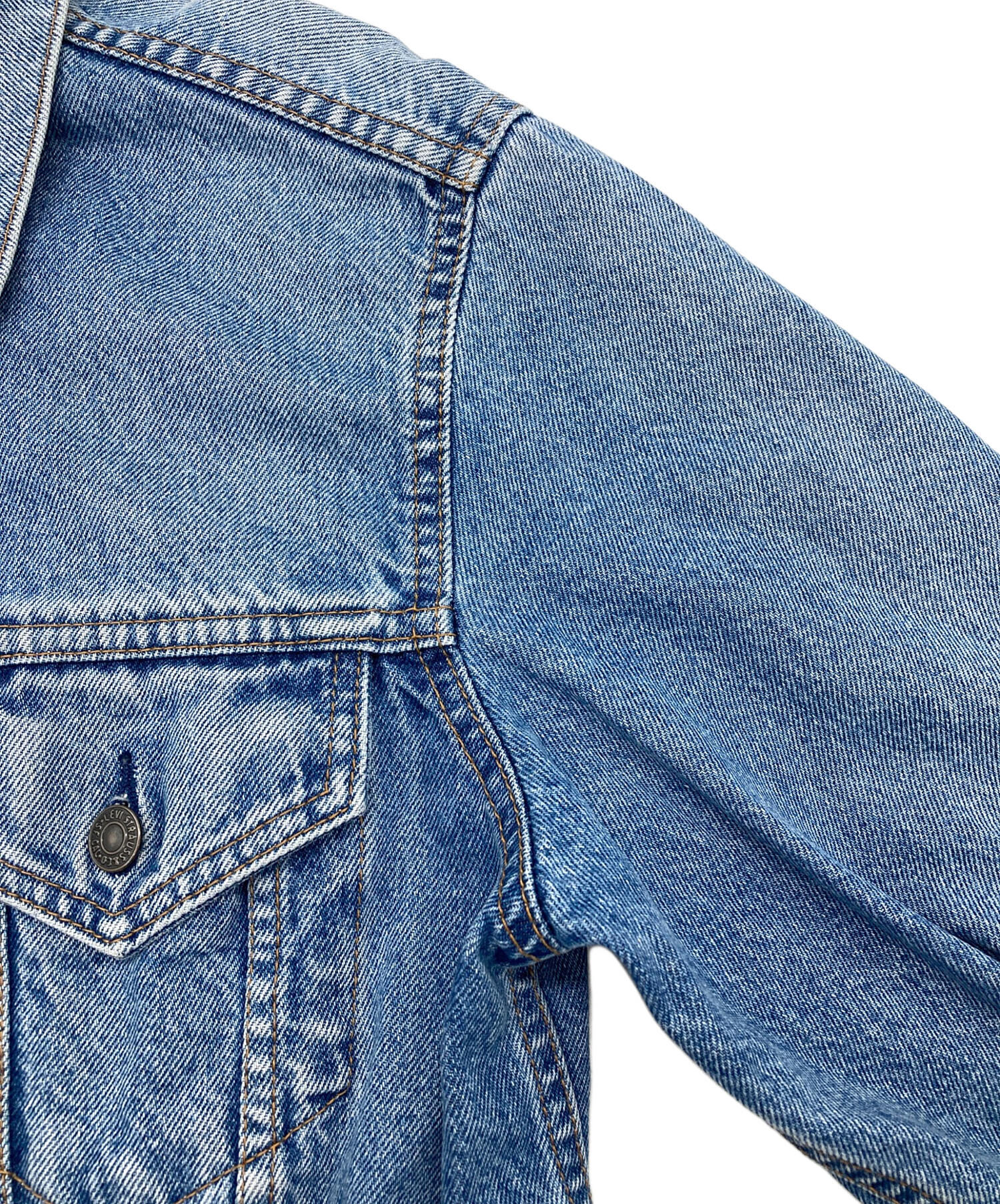 中古・古着通販】LEVI'S (リーバイス) 70505-0217 90'Sデニム