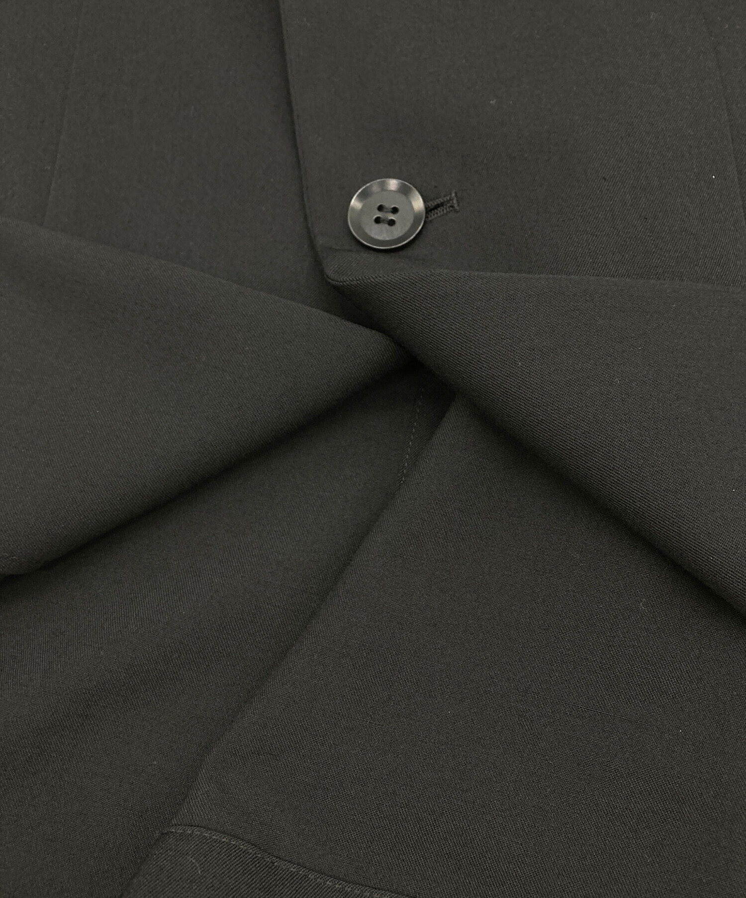 中古・古着通販】yohji yamamoto+noir (ヨウジヤマモトプリュス