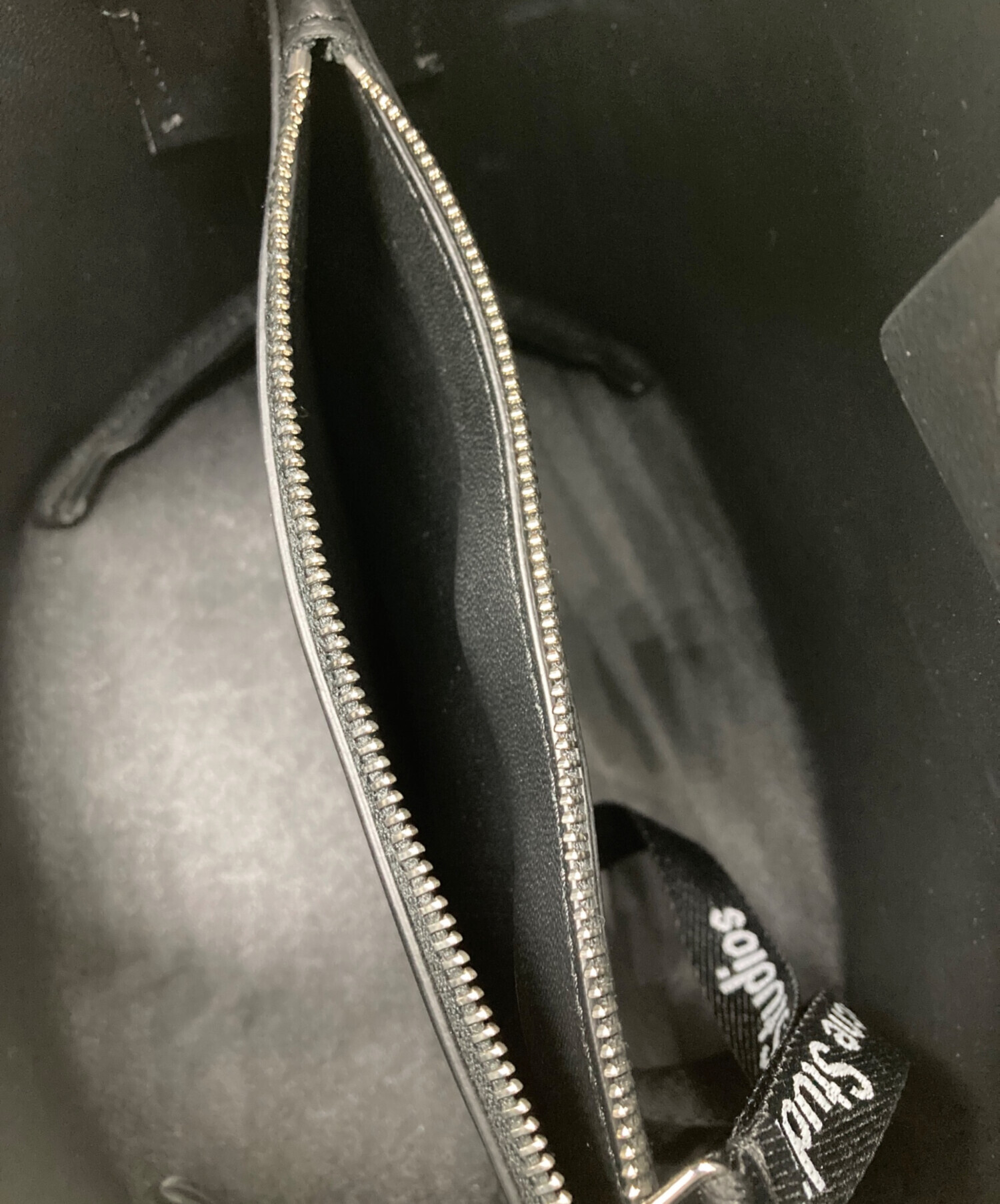 メディスンバック（中古品） 中古・古着通販】Acne studios (アクネ ストゥディオズ) MUSUBI MINI