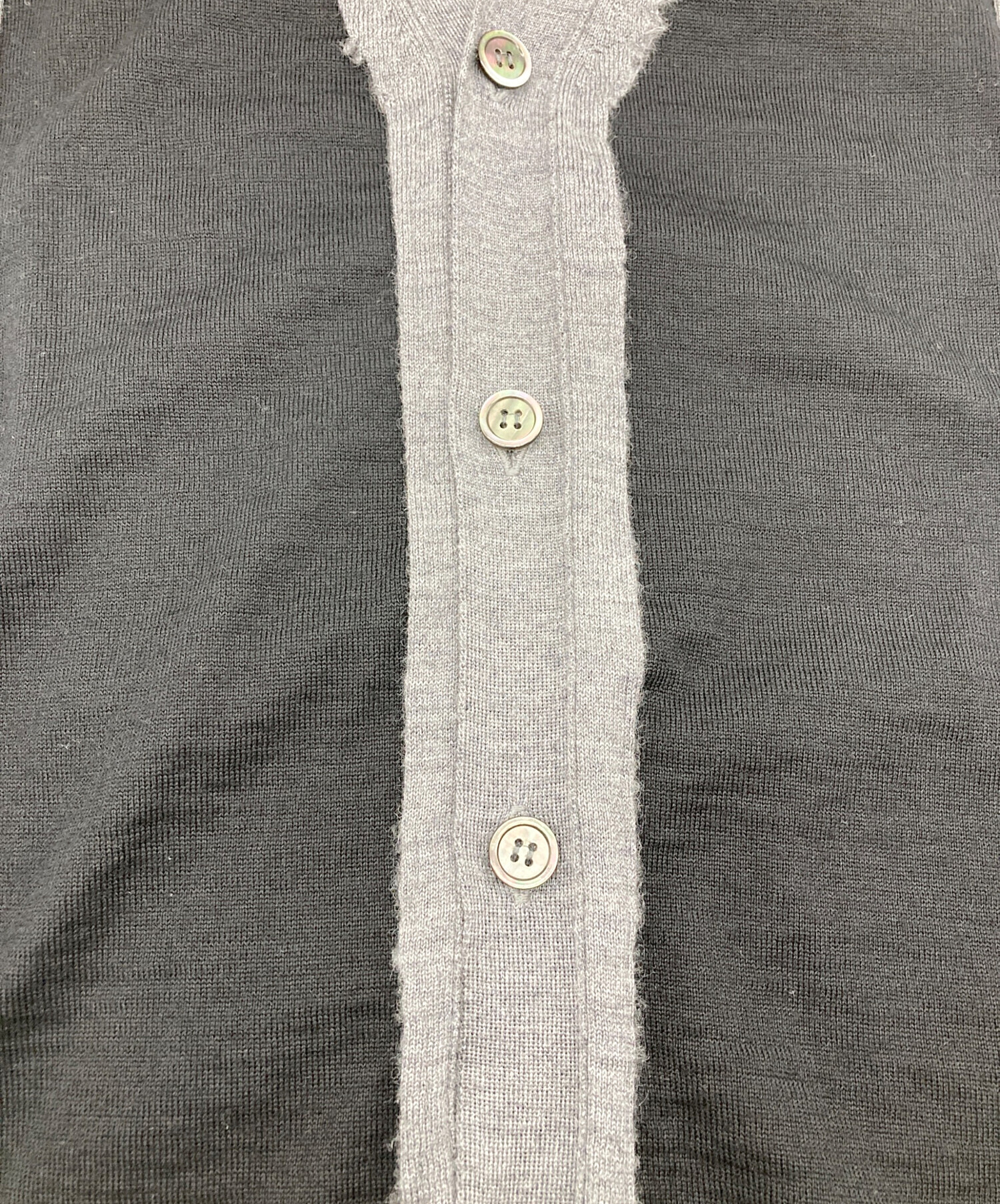中古・古着通販】COMME des GARCONS HOMME DEUX (コムデギャルソン