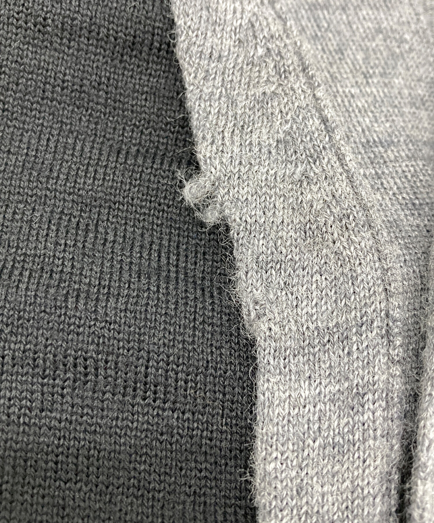 中古・古着通販】COMME des GARCONS HOMME DEUX (コムデギャルソン