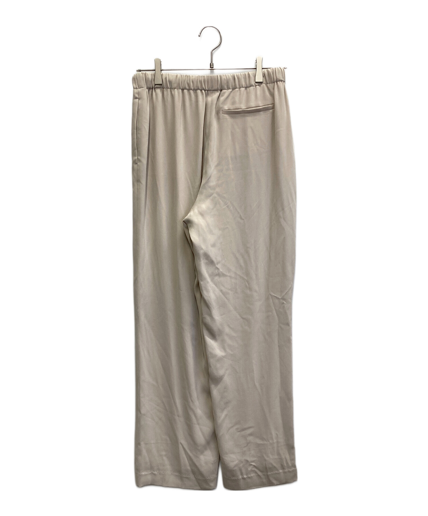 中古・古着通販】theory luxe (セオリーリュクス) 21SS ウォッシャブル