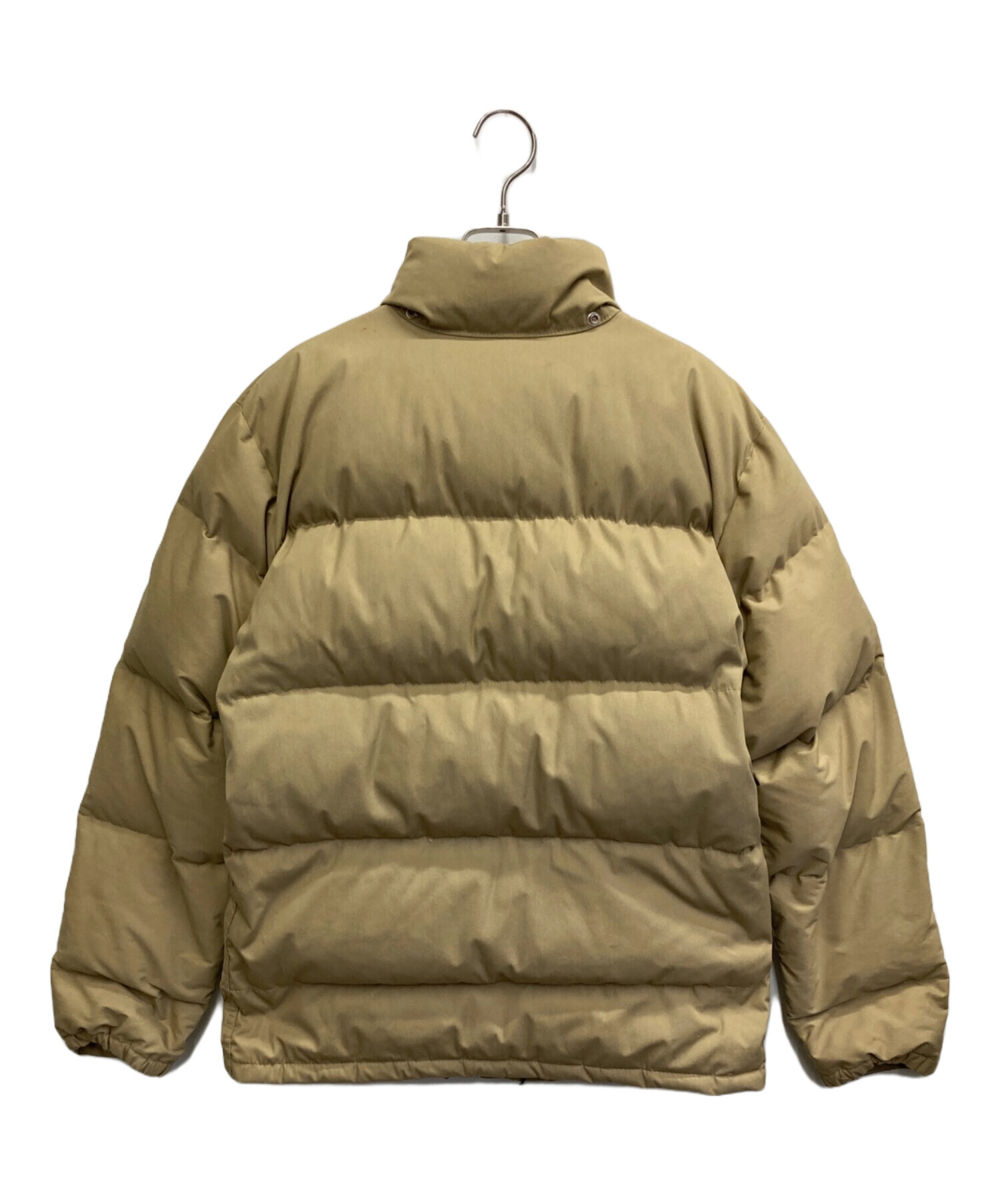 中古・古着通販】THE NORTH FACE (ザ ノース フェイス) ダウン