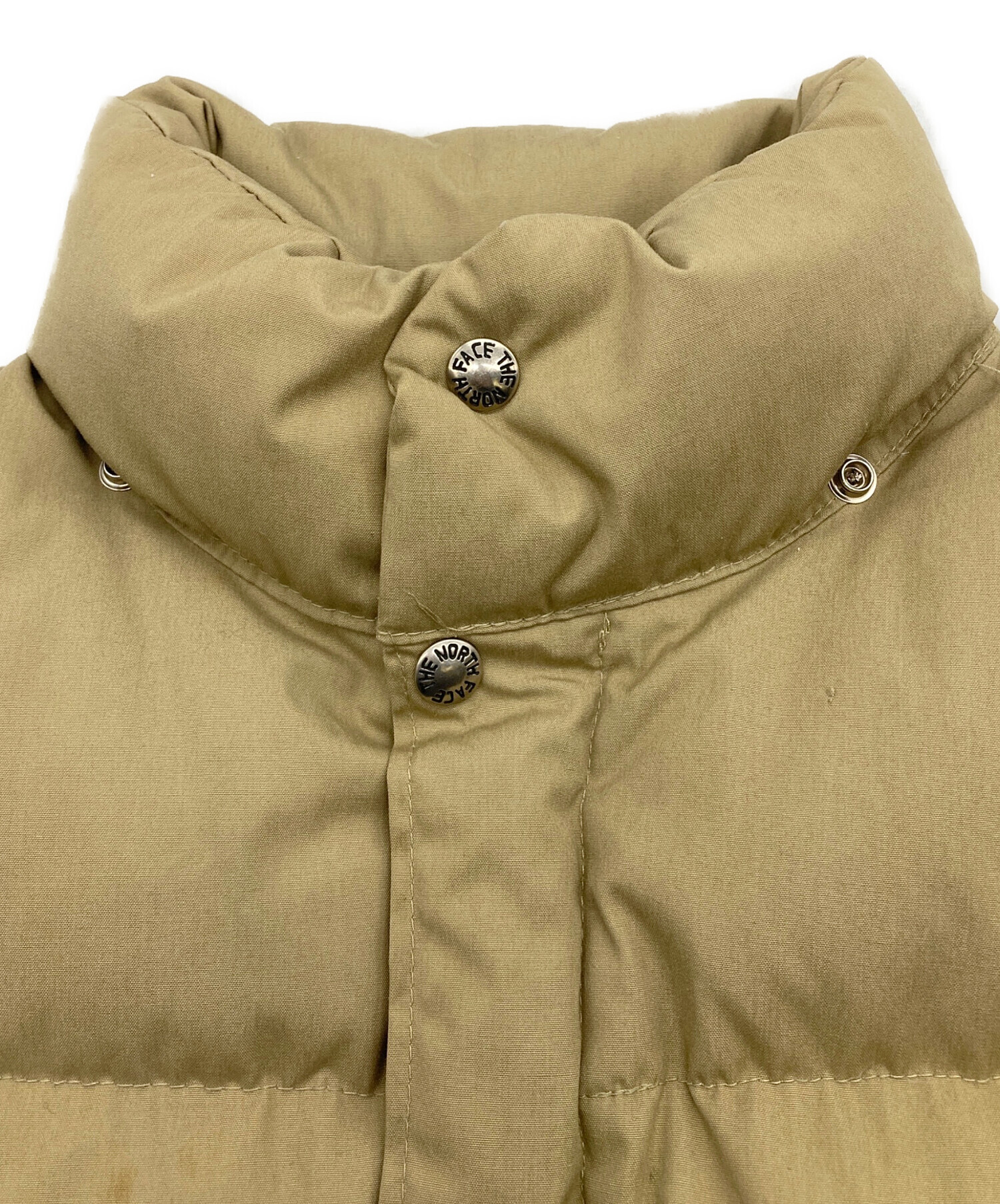 中古・古着通販】THE NORTH FACE (ザ ノース フェイス) ダウン
