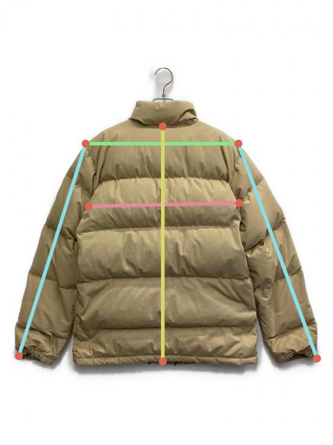 中古・古着通販】THE NORTH FACE (ザ ノース フェイス) ダウン