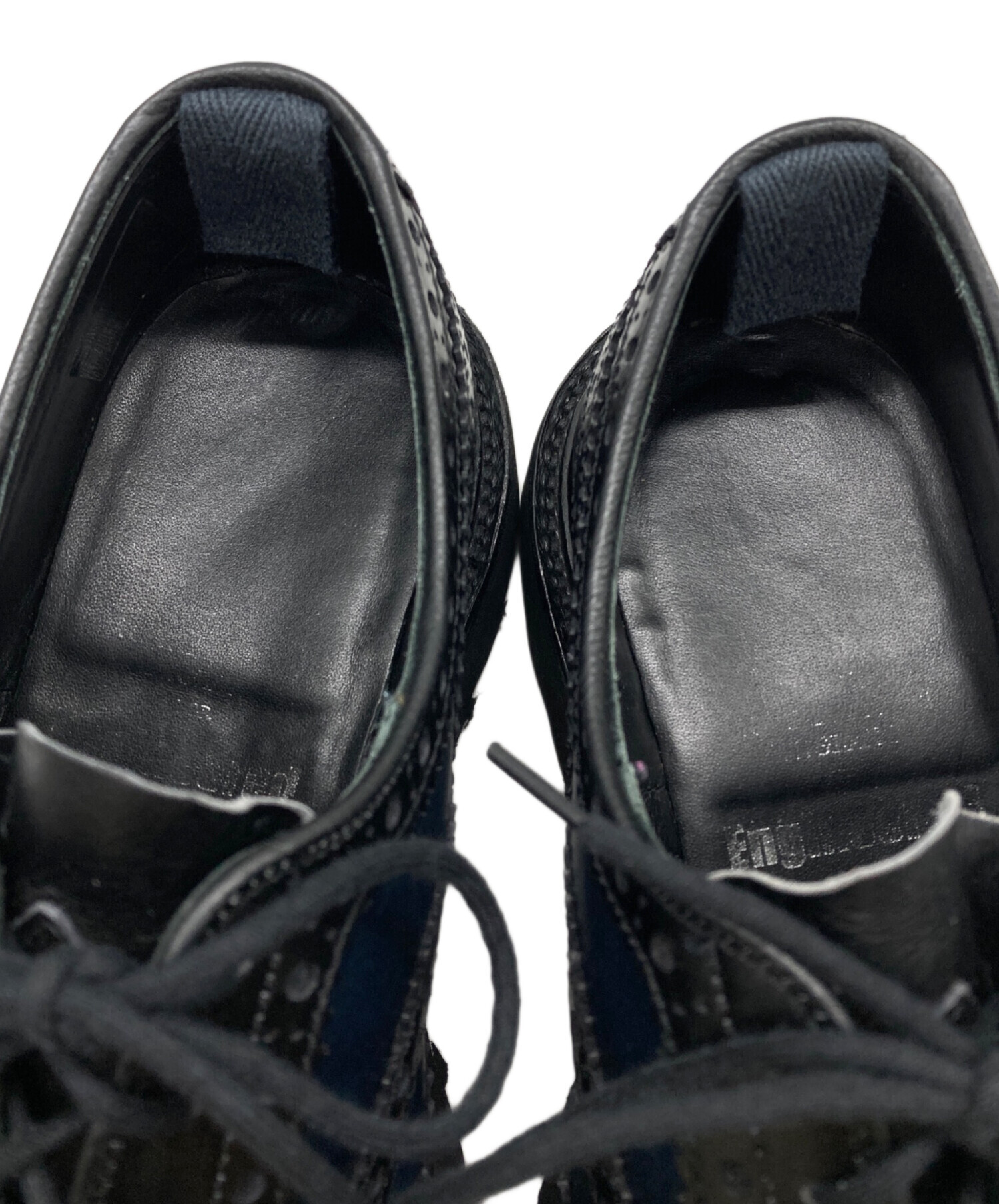 中古・古着通販】Tricker's (トリッカーズ) Engineered Garments
