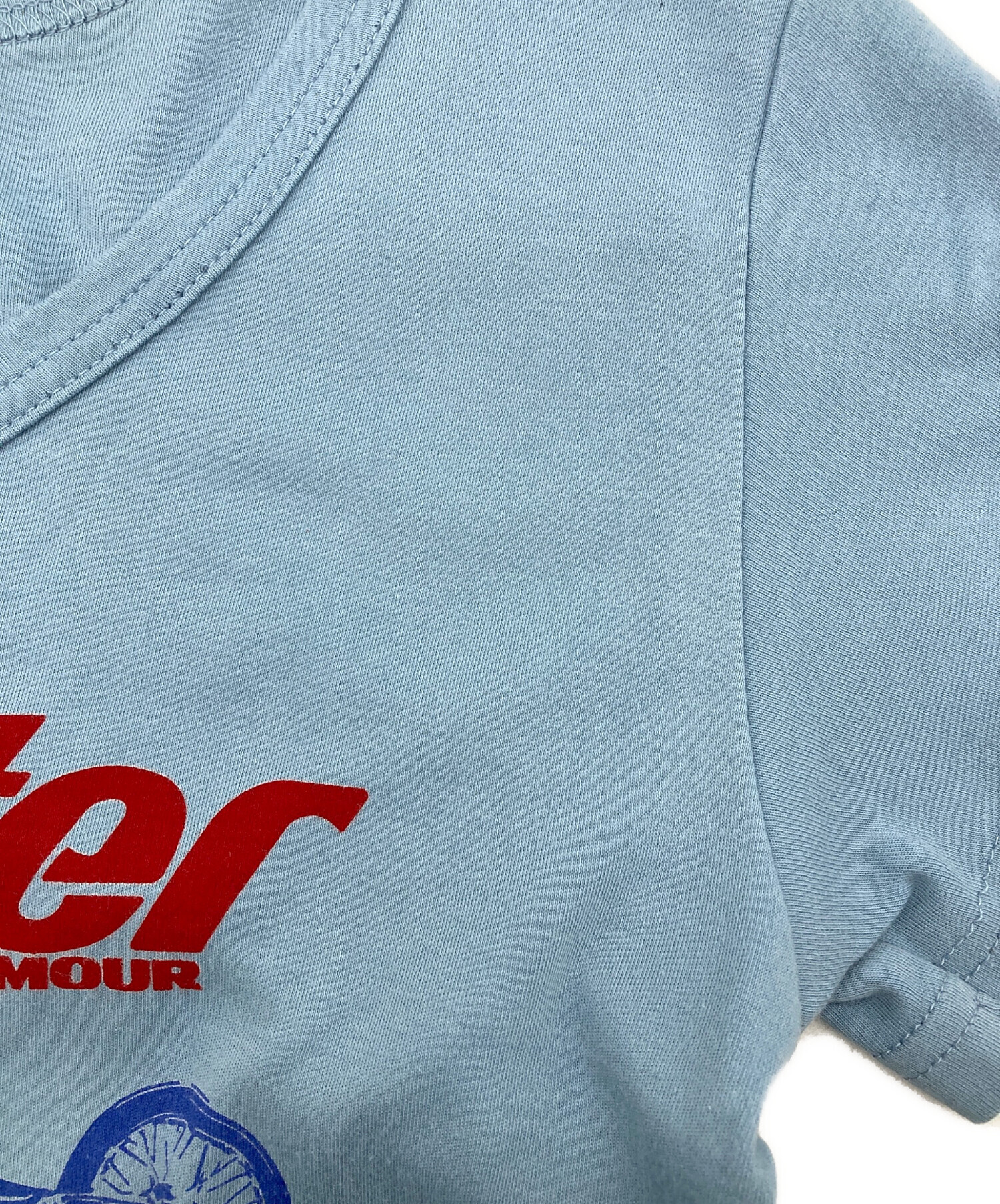 中古・古着通販】Hysteric Glamour (ヒステリックグラマー) SPEEDSTER