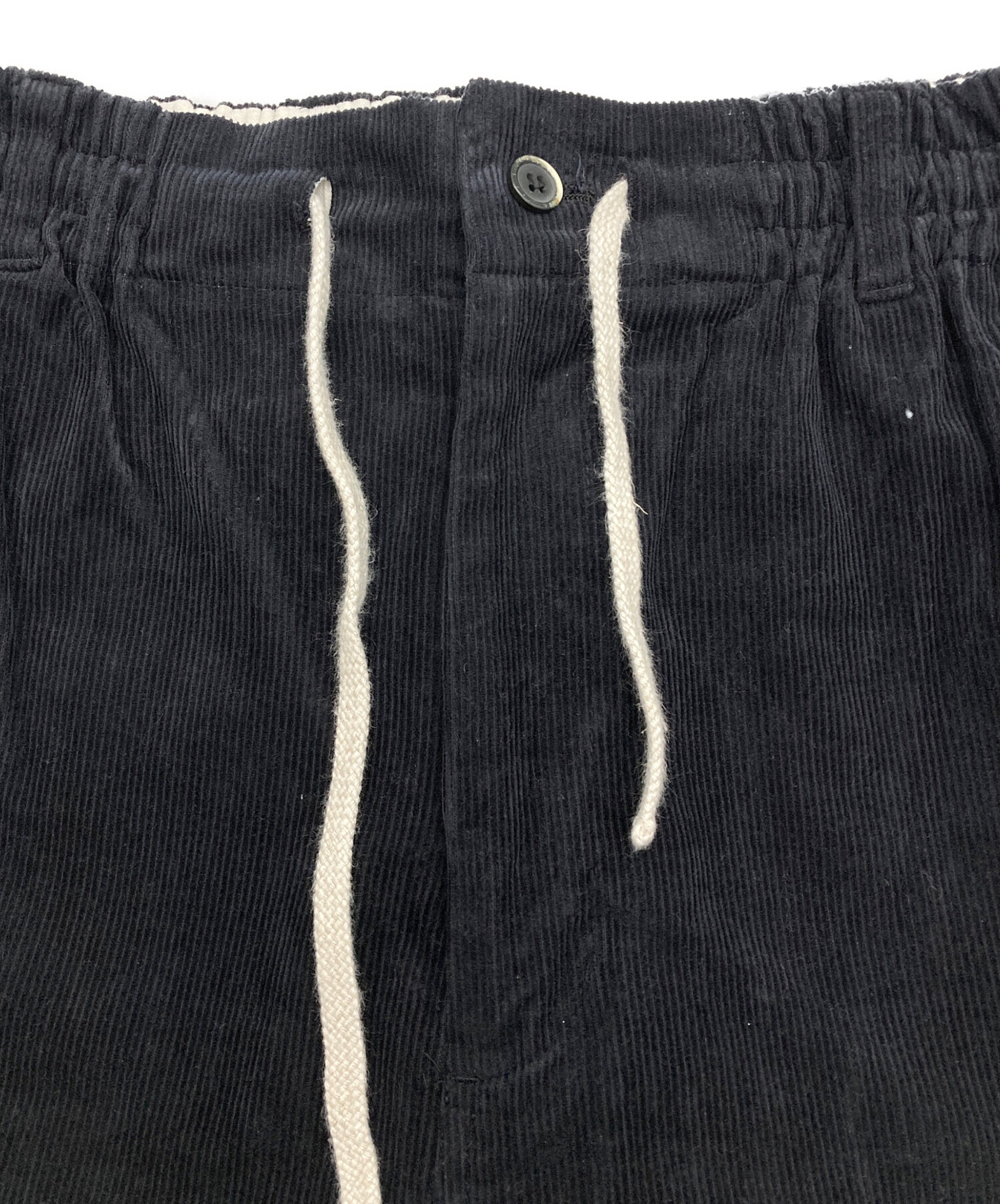 中古・古着通販】atelier naruse (アトリエナルセ) コーデュロイパンツ