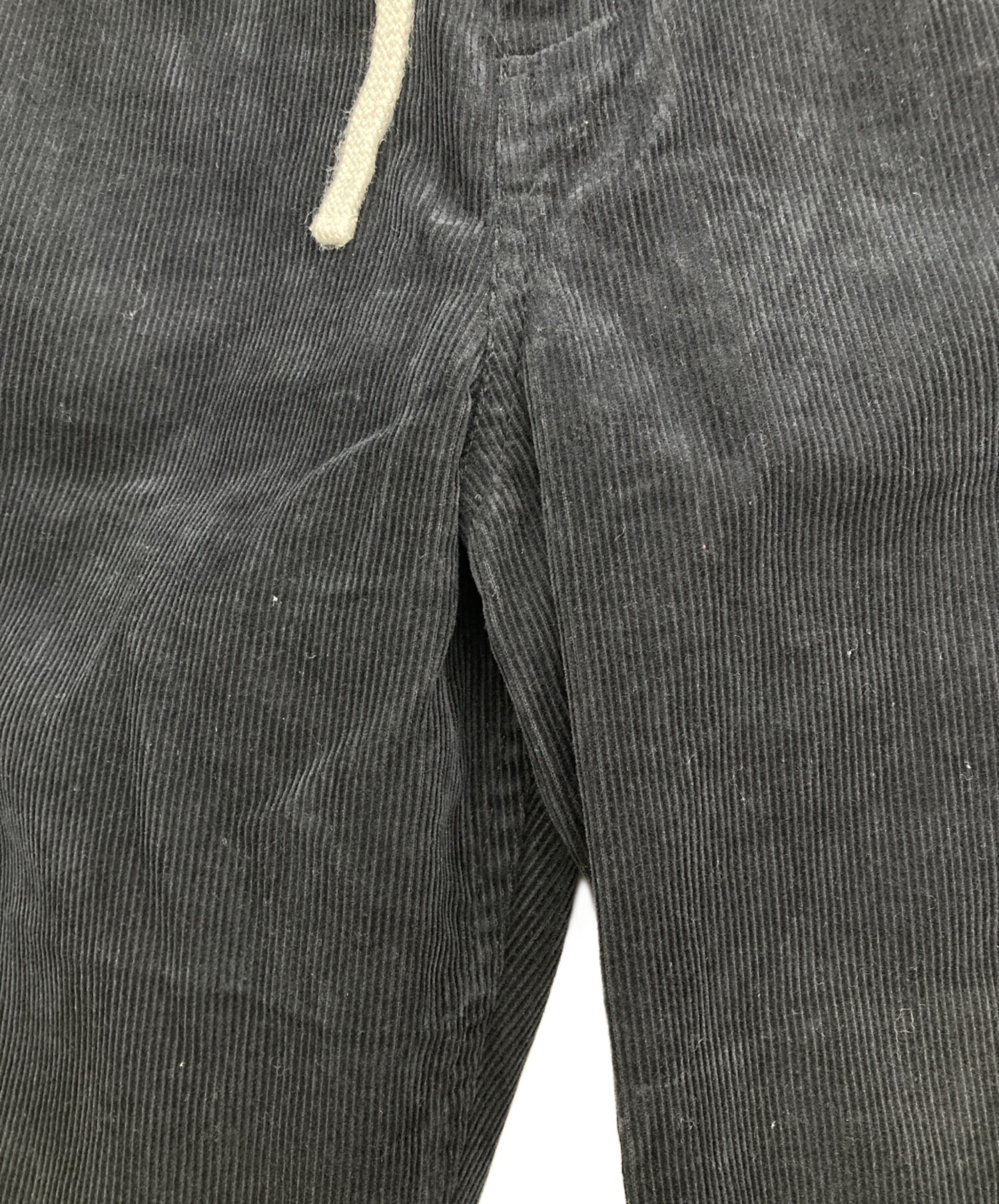 中古・古着通販】atelier naruse (アトリエナルセ) コーデュロイパンツ