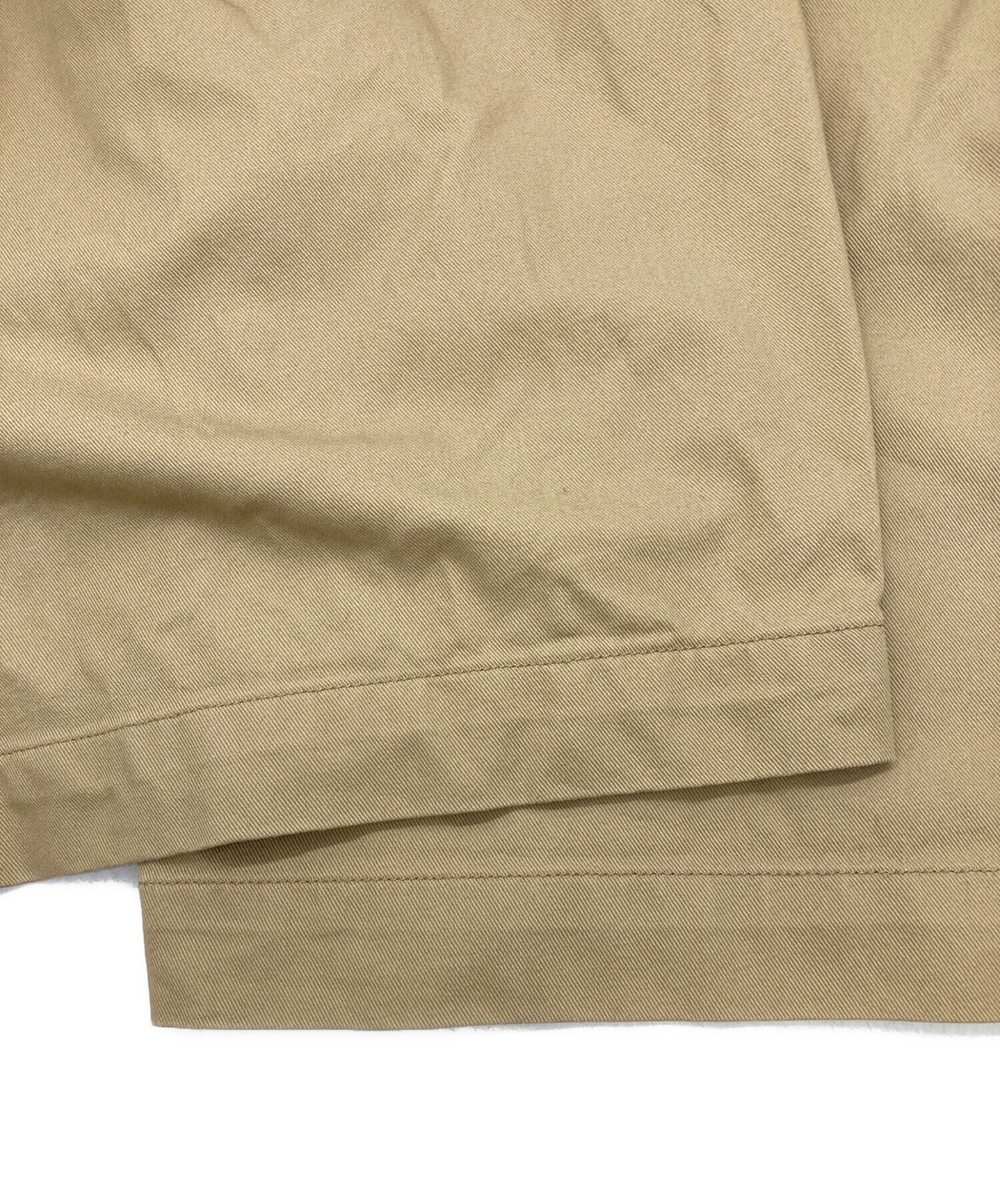 中古・古着通販】Needles (ニードルズ) H.D. Pant - Military