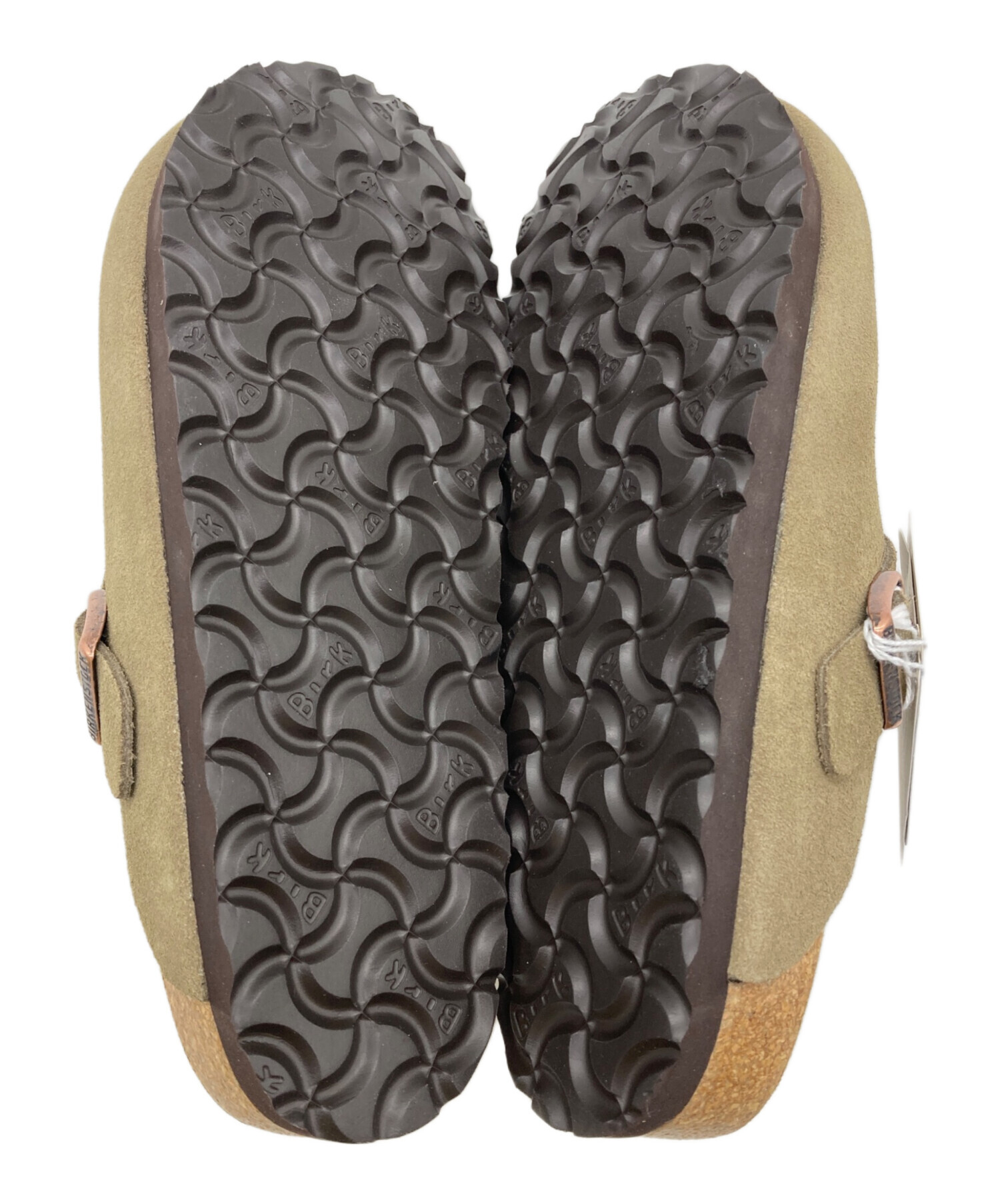 中古・古着通販】BIRKENSTOCK (ビルケンシュトック) Boston ボストン