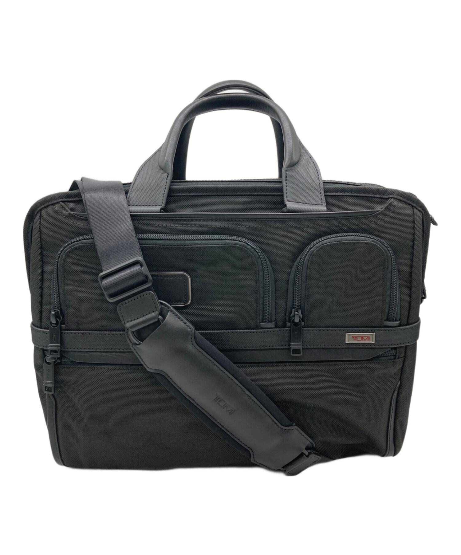 中古・古着通販】TUMI (トゥミ) エクスパンダブル・オーガナイザー