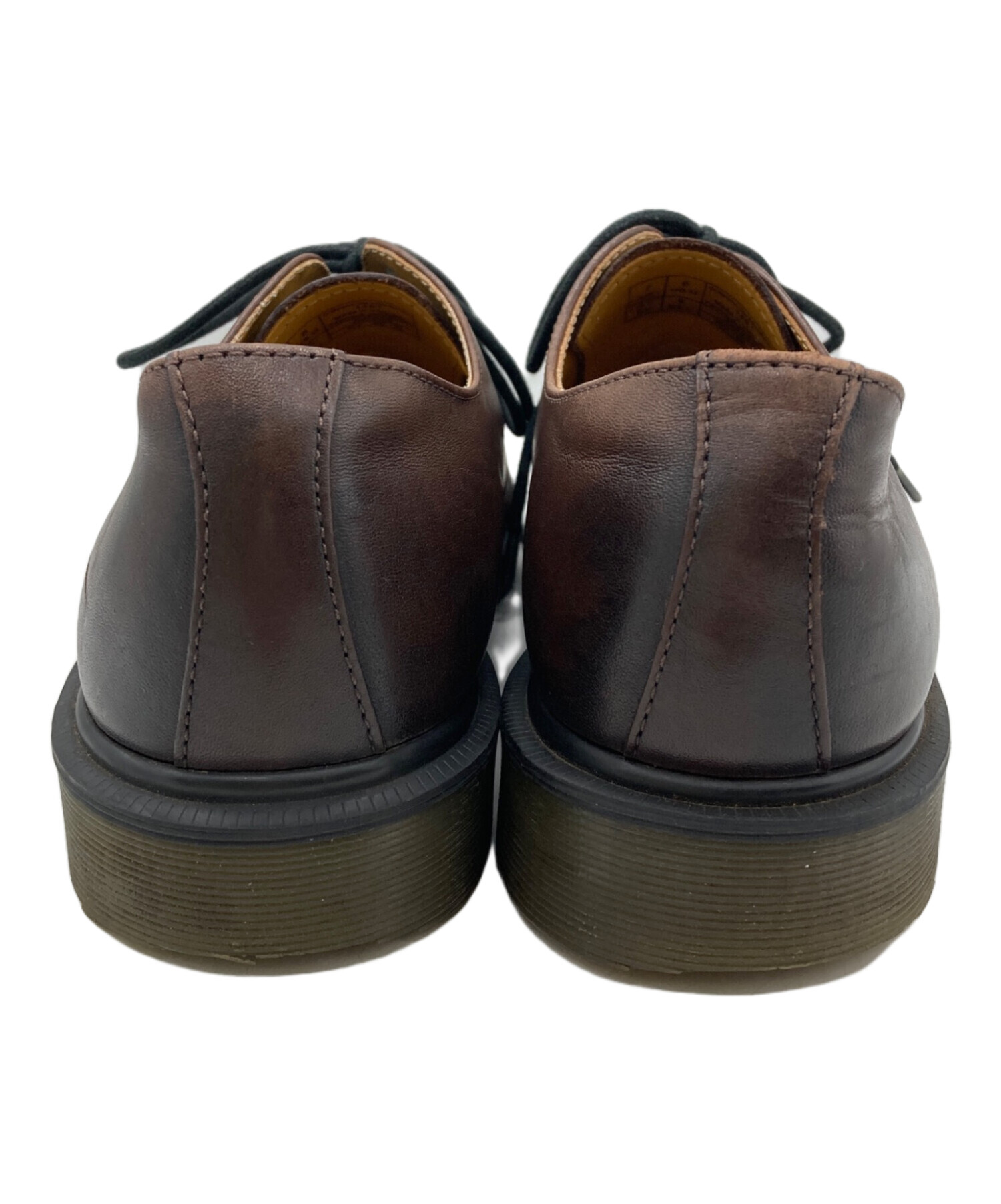 中古・古着通販】Dr.Martens (ドクターマーチン) 3ホールシューズ