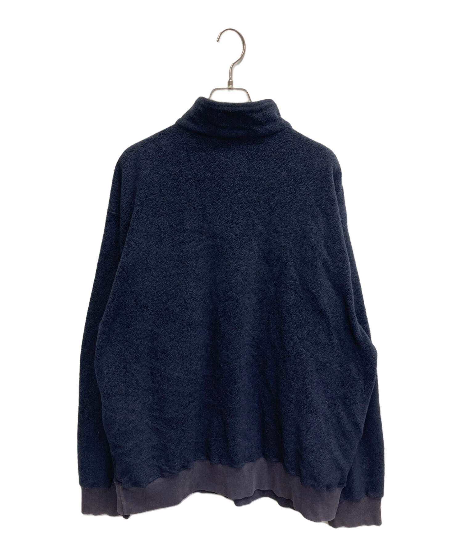 中古・古着通販】POLO RALPH LAUREN (ポロ・ラルフローレン) ハーフ