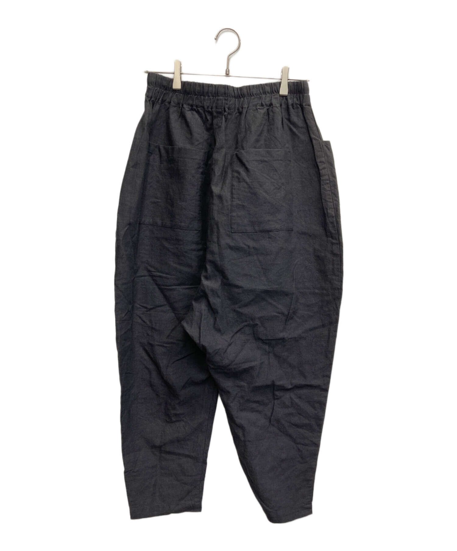 中古・古着通販】atelier naruse (アトリエナルセ) リネン コットン