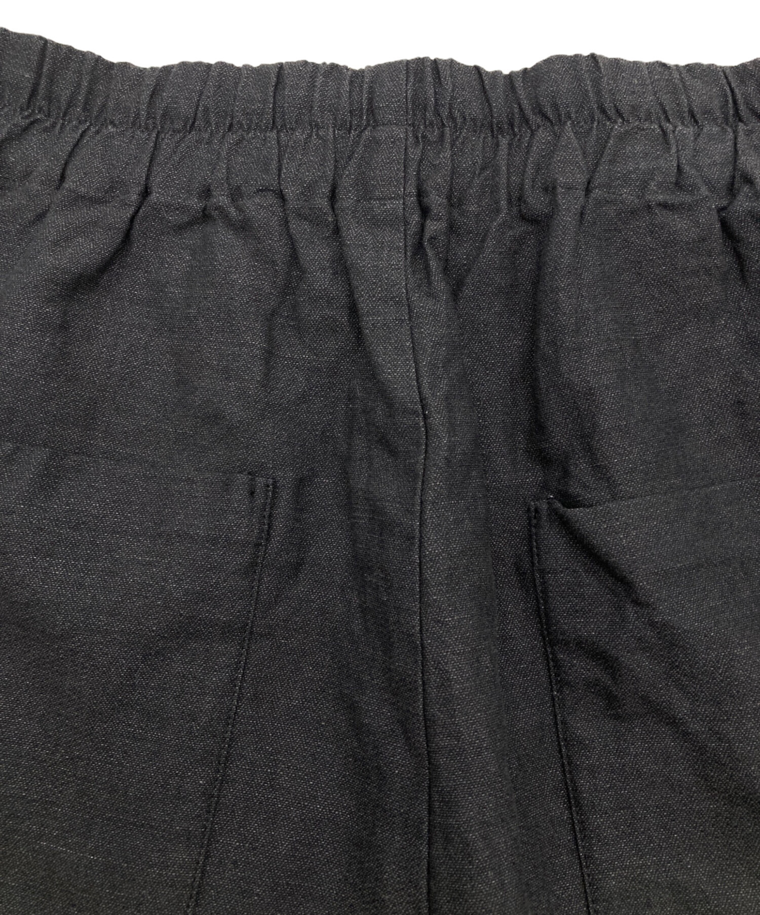 中古・古着通販】atelier naruse (アトリエナルセ) リネン コットン