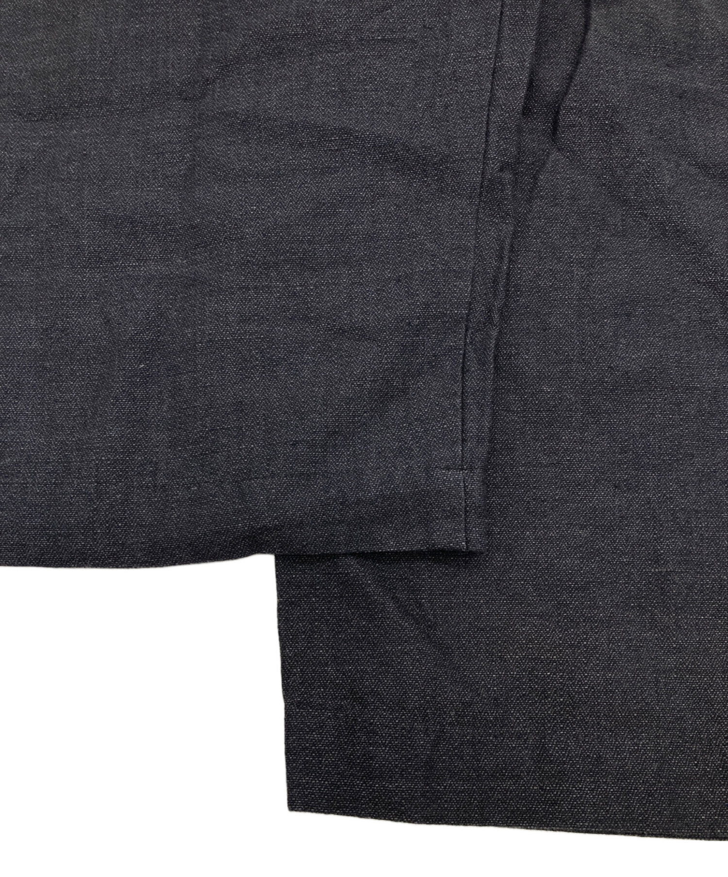 中古・古着通販】atelier naruse (アトリエナルセ) リネン コットン