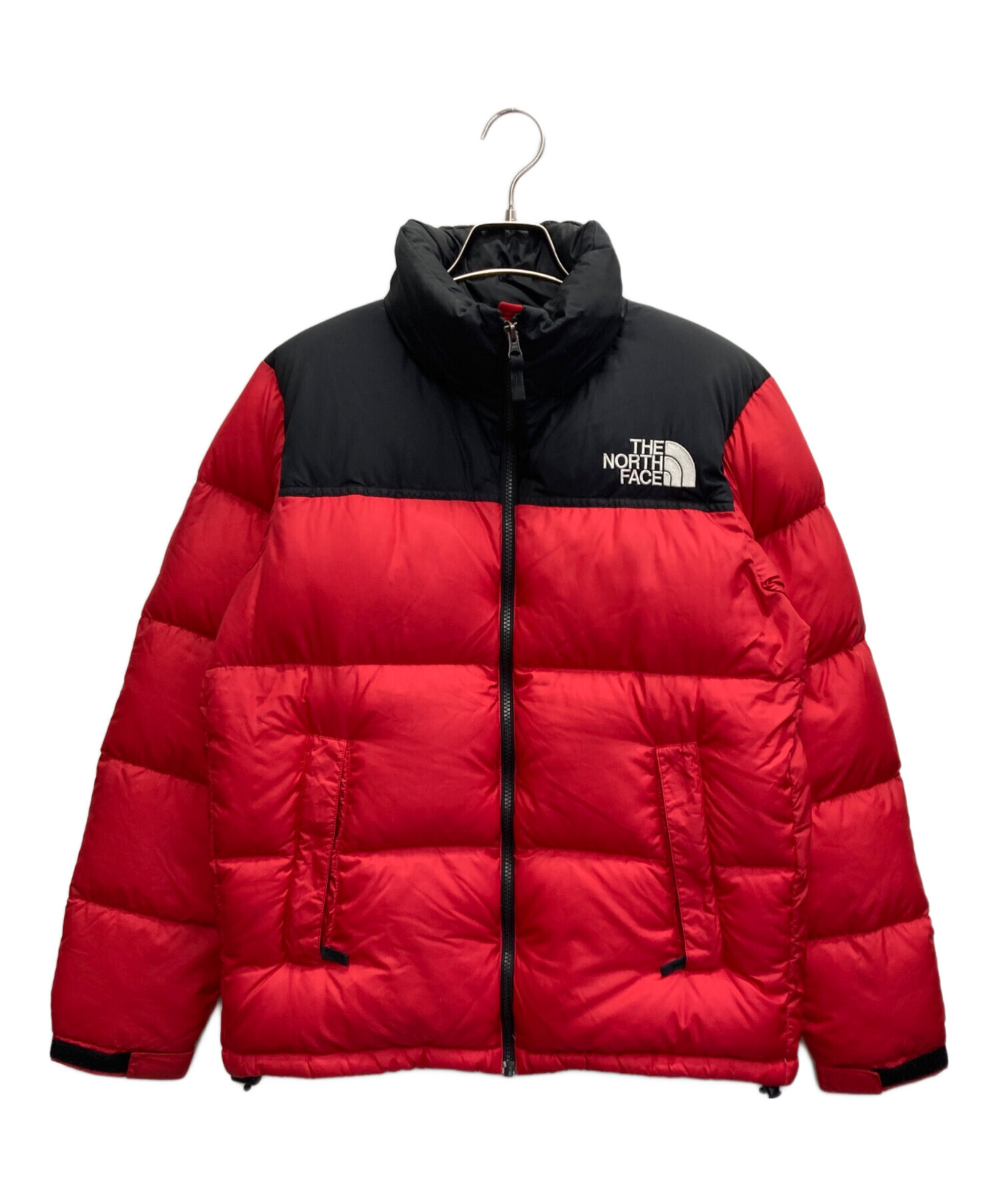 中古・古着通販】THE NORTH FACE (ザ ノース フェイス) NUPTSE JACKET
