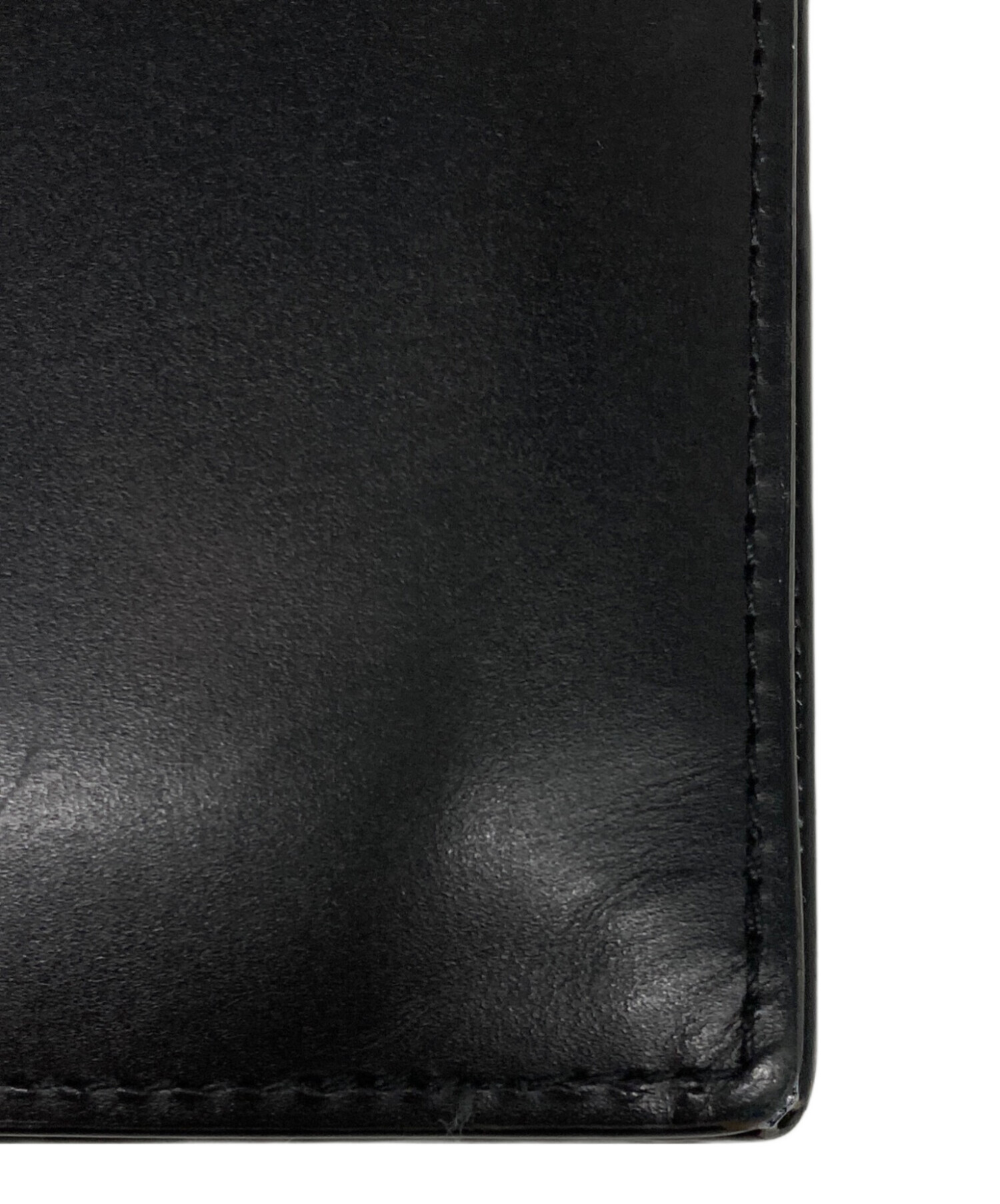 中古・古着通販】Paul Smith (ポールスミス) デザイン2つ折り財布