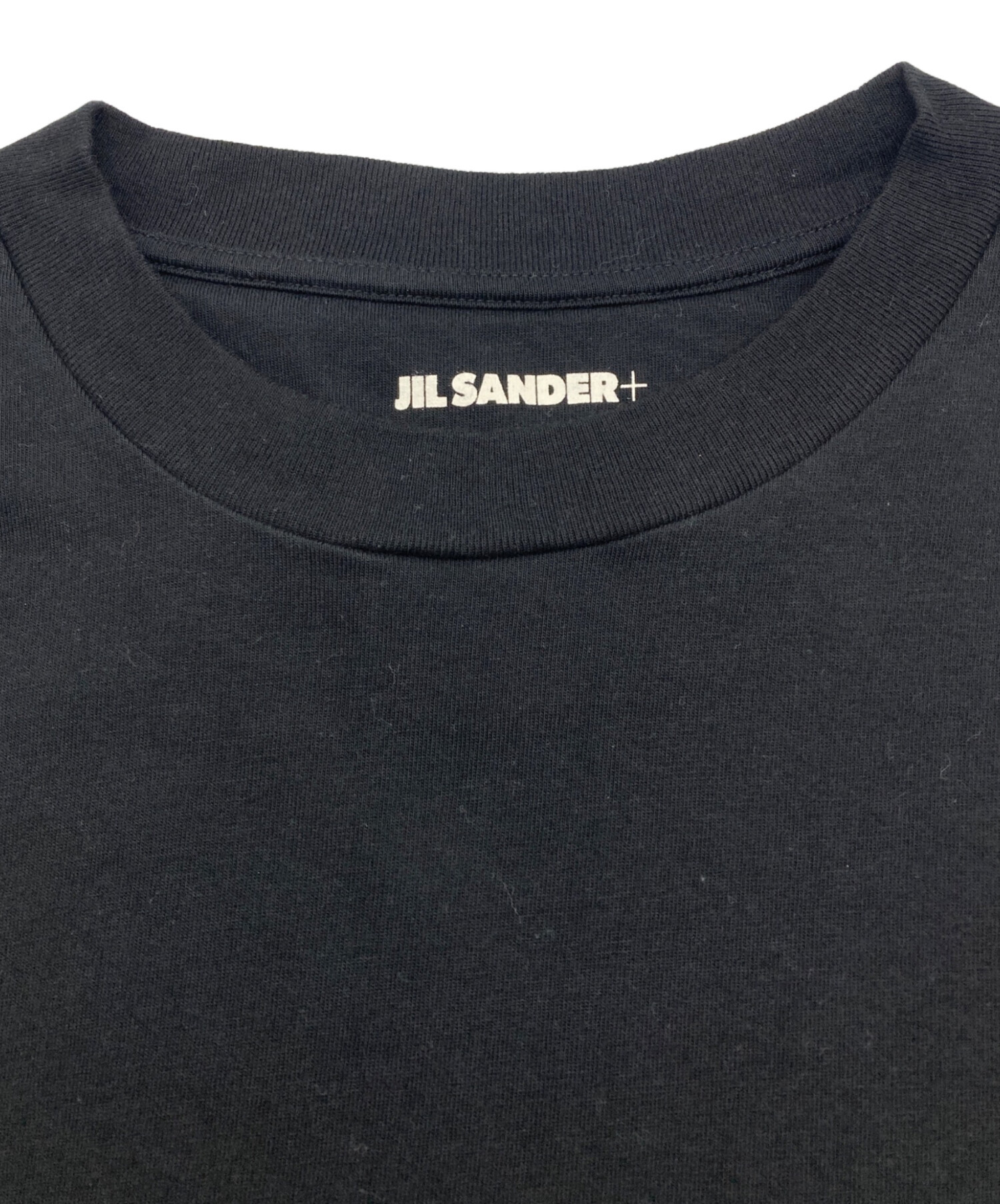 中古・古着通販】JIL SANDER (ジルサンダー) ロゴパッチ ロング