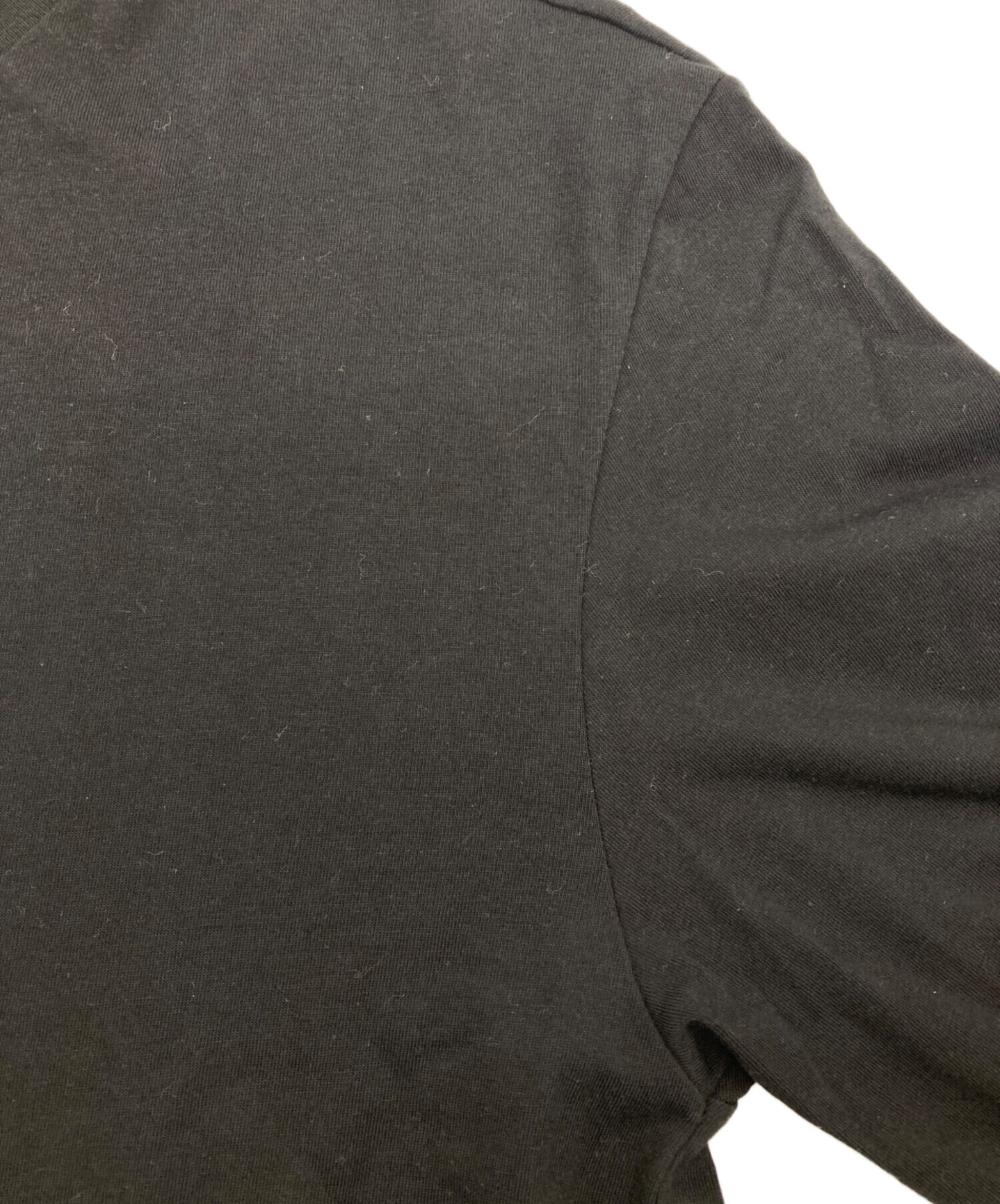 中古・古着通販】JIL SANDER (ジルサンダー) ロゴパッチ ロング