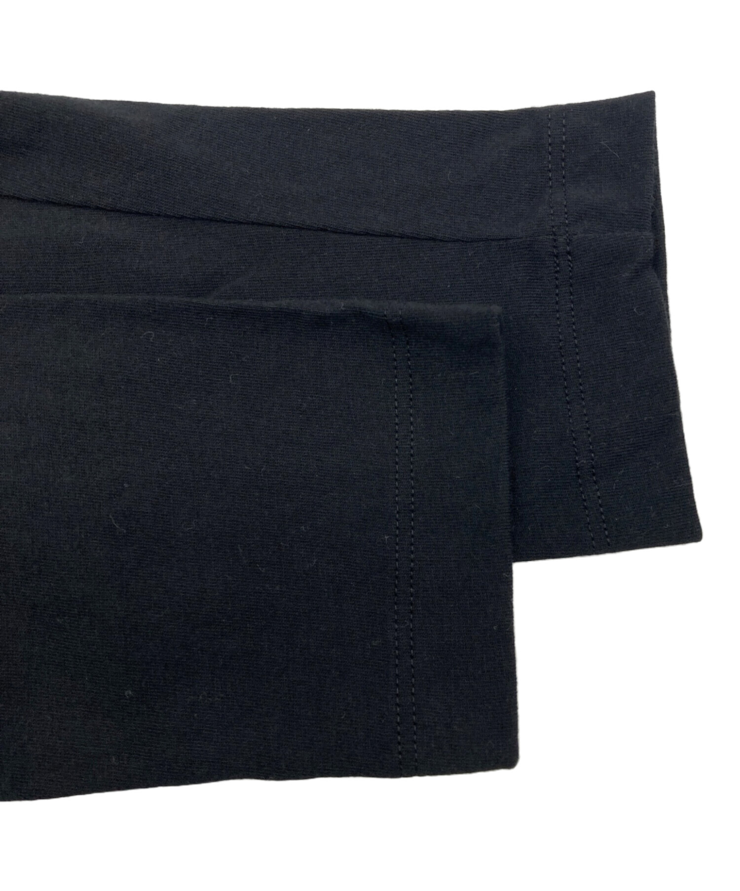 中古・古着通販】JIL SANDER (ジルサンダー) ロゴパッチ ロング