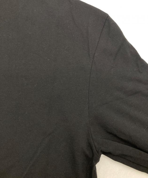 中古・古着通販】JIL SANDER (ジルサンダー) ロゴパッチ ロング