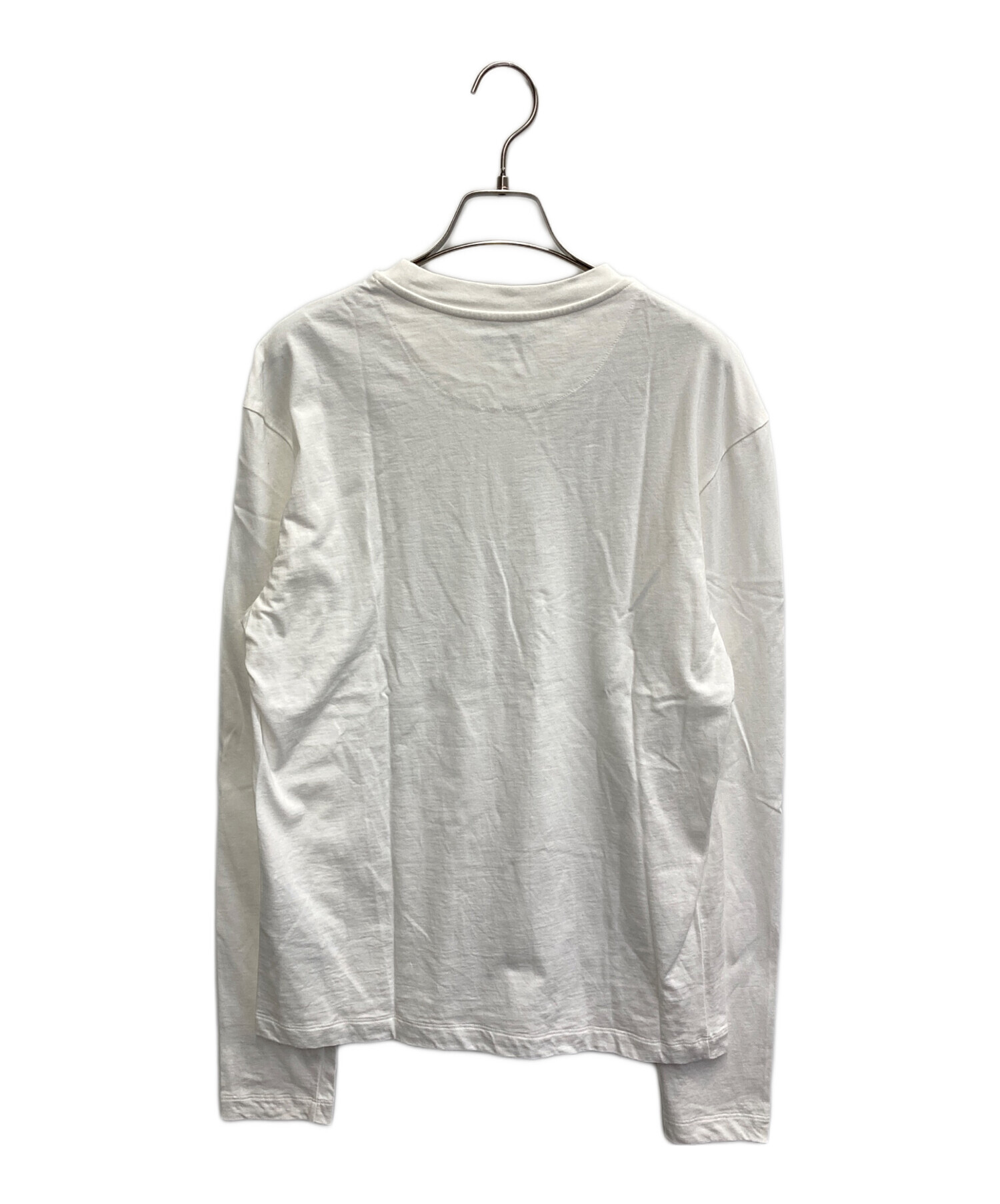 中古・古着通販】JIL SANDER (ジルサンダー) ロゴパッチ ロング