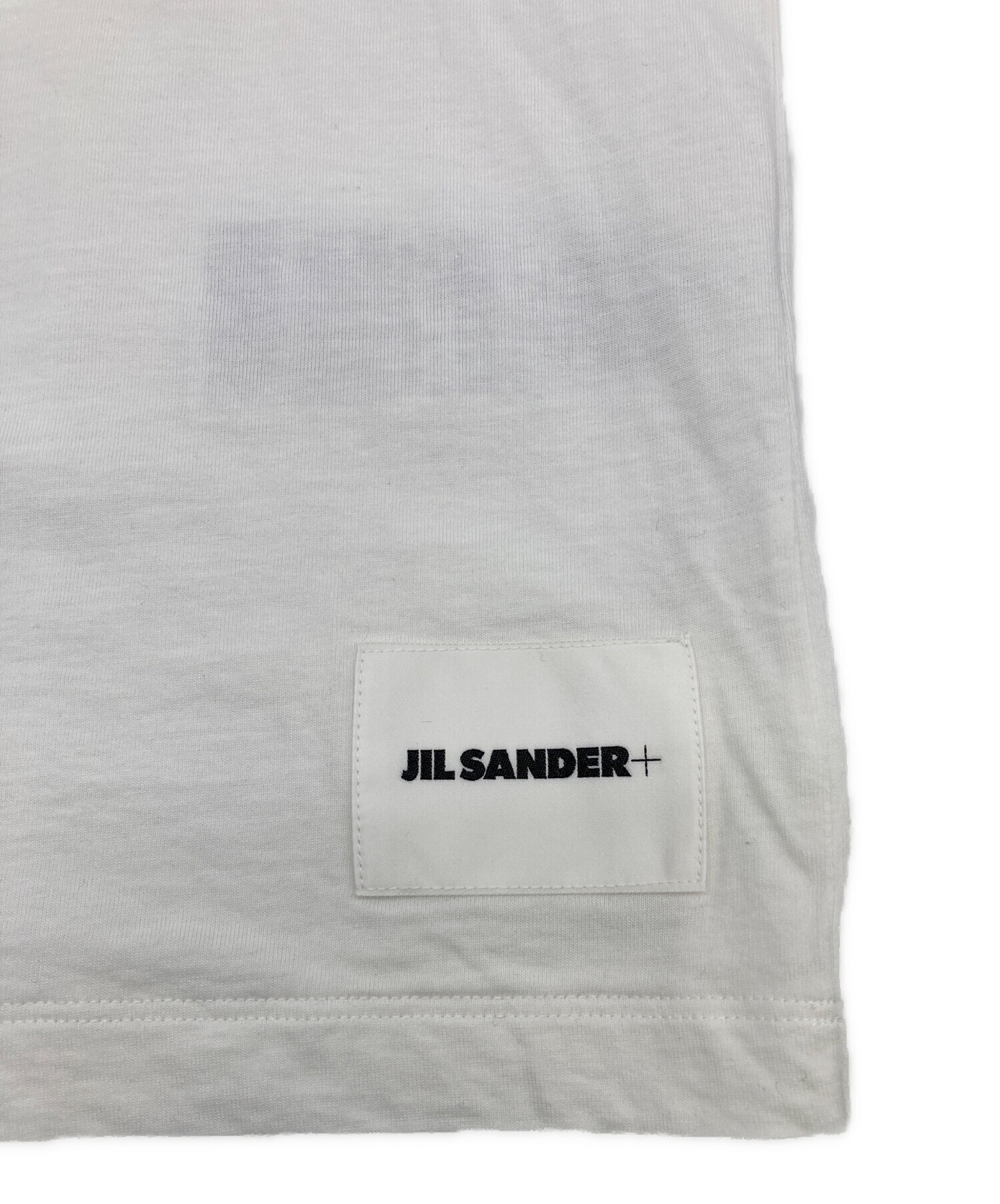中古・古着通販】JIL SANDER (ジルサンダー) ロゴパッチ ロング