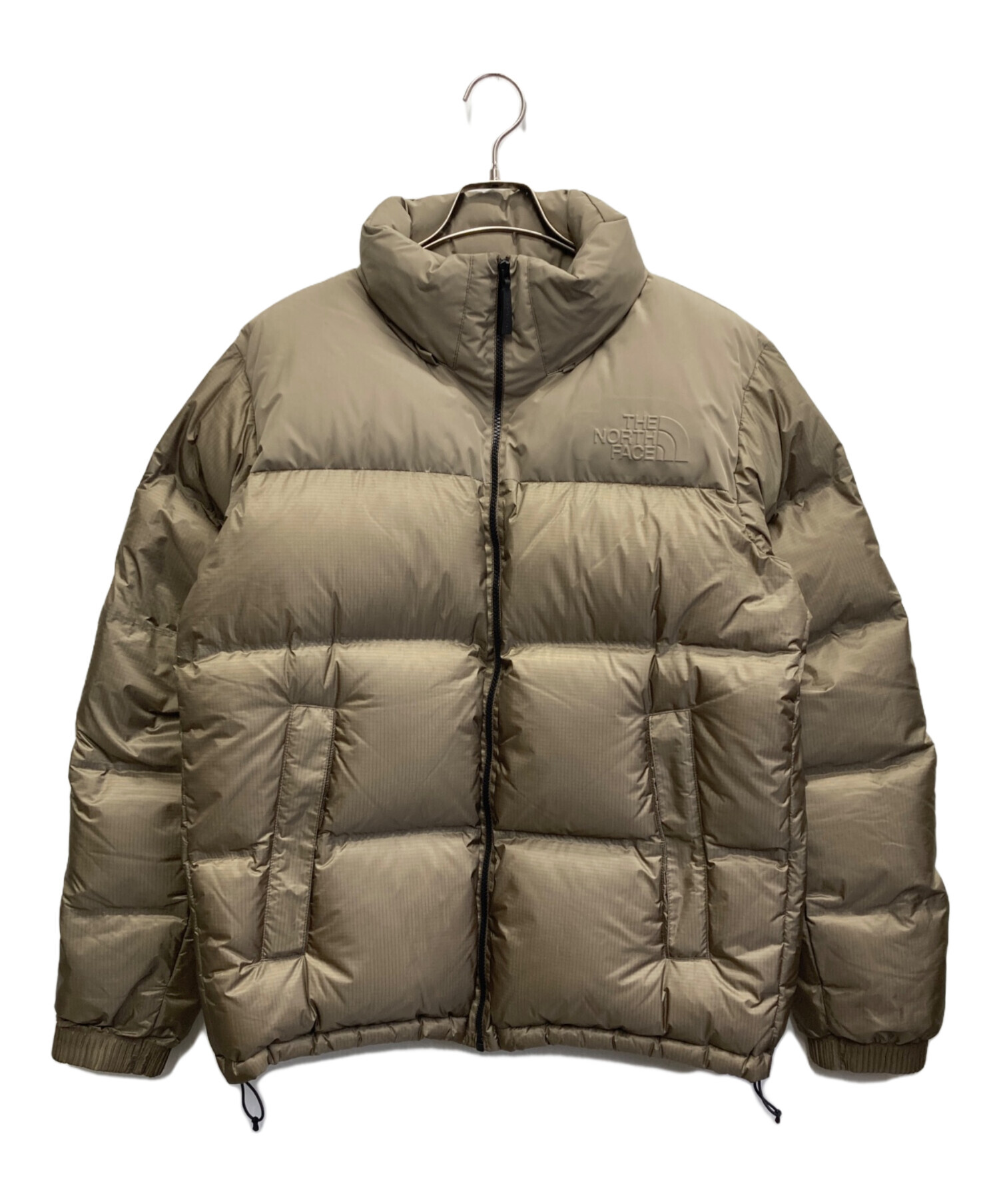 中古・古着通販】THE NORTH FACE (ザ ノース フェイス) GTX ヌプシ