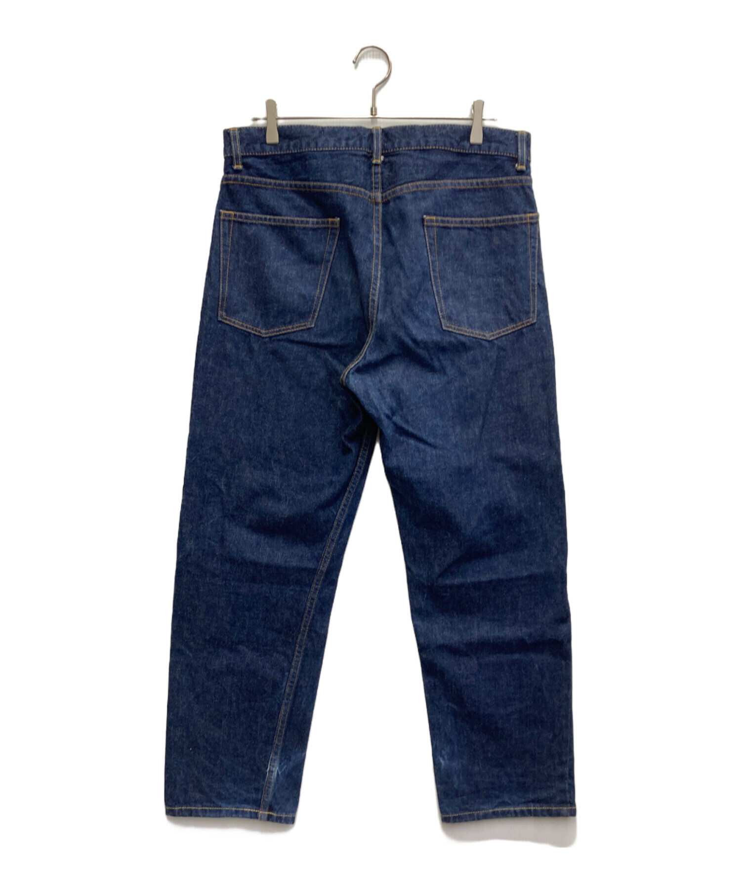 中古・古着通販】BEAMS PLUS (ビームスプラス) 5 Pocket Wide Denim 