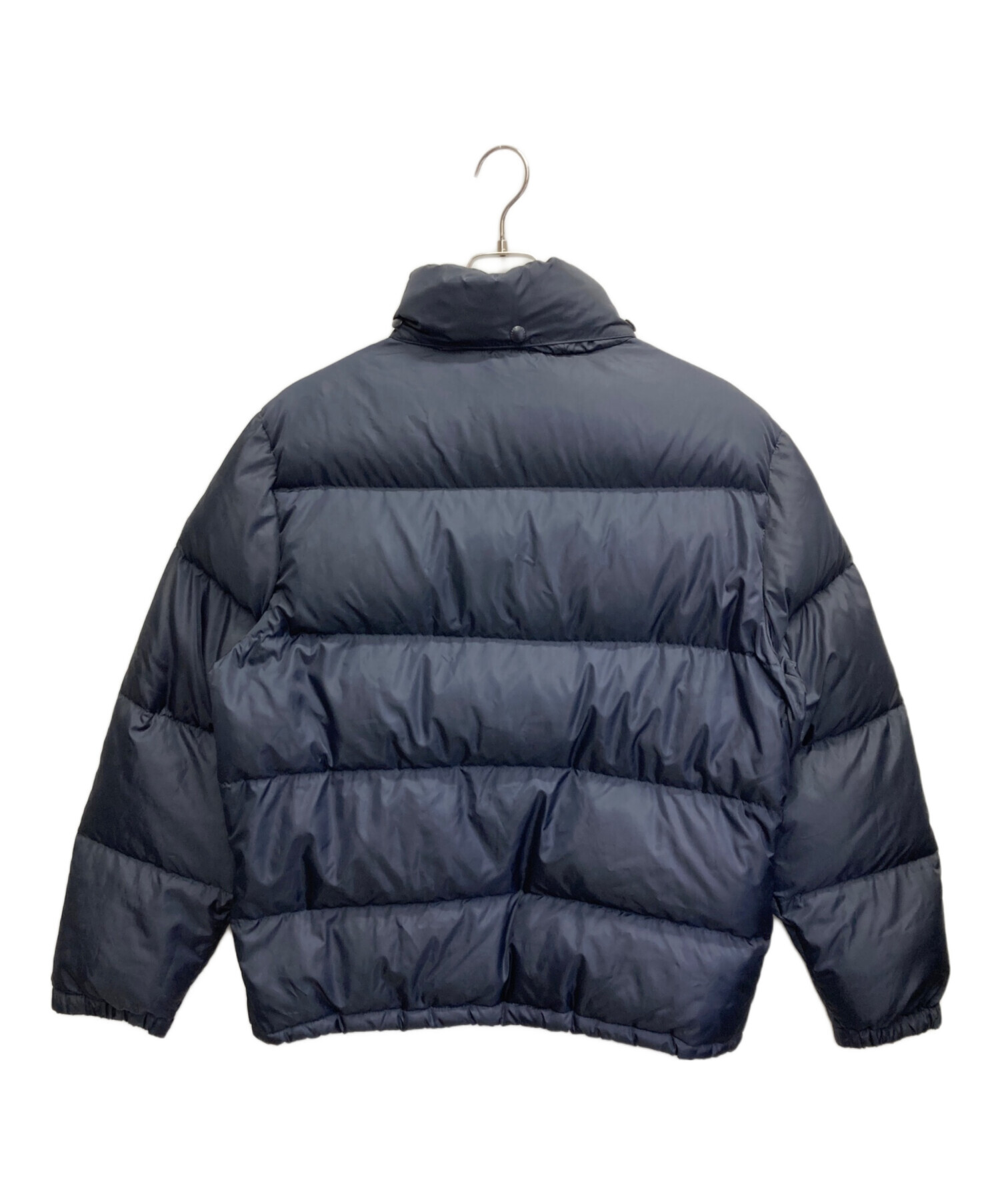 Polo Ralph Lauren ダウンジャケット ネイビー 中古・古着通販】POLO RALPH LAUREN (ポロ・ラルフローレン) ダウン